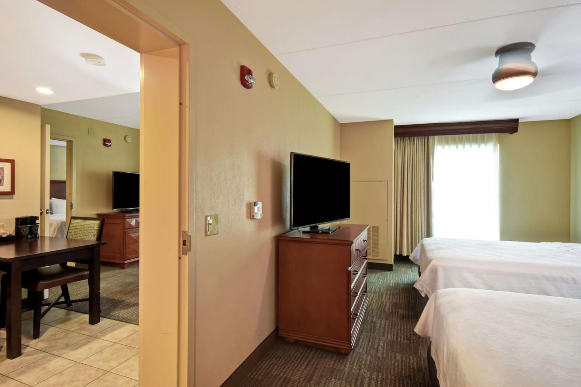 Homewood Suites by Hilton Lancaster gallery photo in Lancaster, PA — image 26