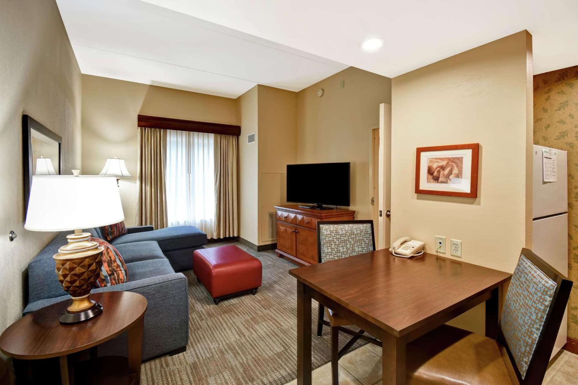 Homewood Suites by Hilton Lancaster gallery photo in Lancaster, PA — image 21