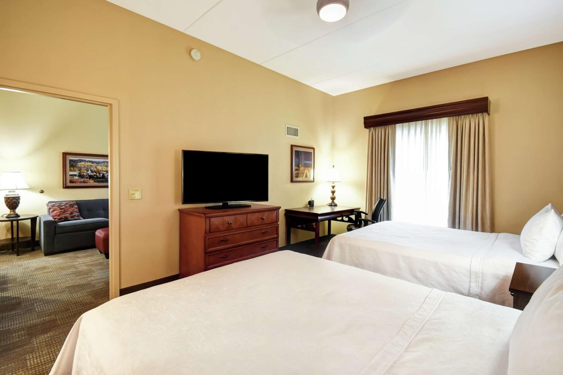 Homewood Suites by Hilton Lancaster gallery photo in Lancaster, PA — image 36