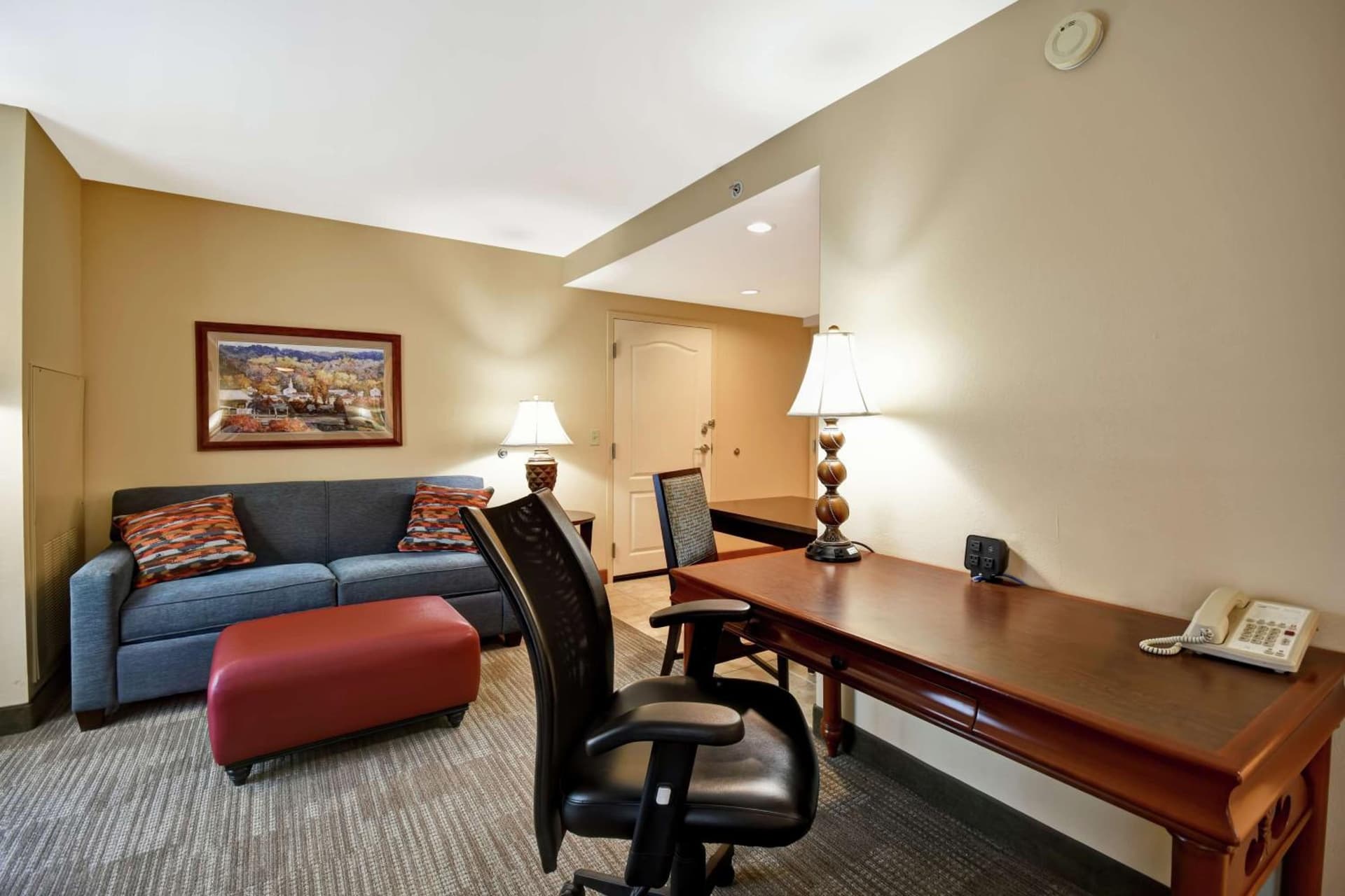 Homewood Suites by Hilton Lancaster gallery photo in Lancaster, PA — image 7