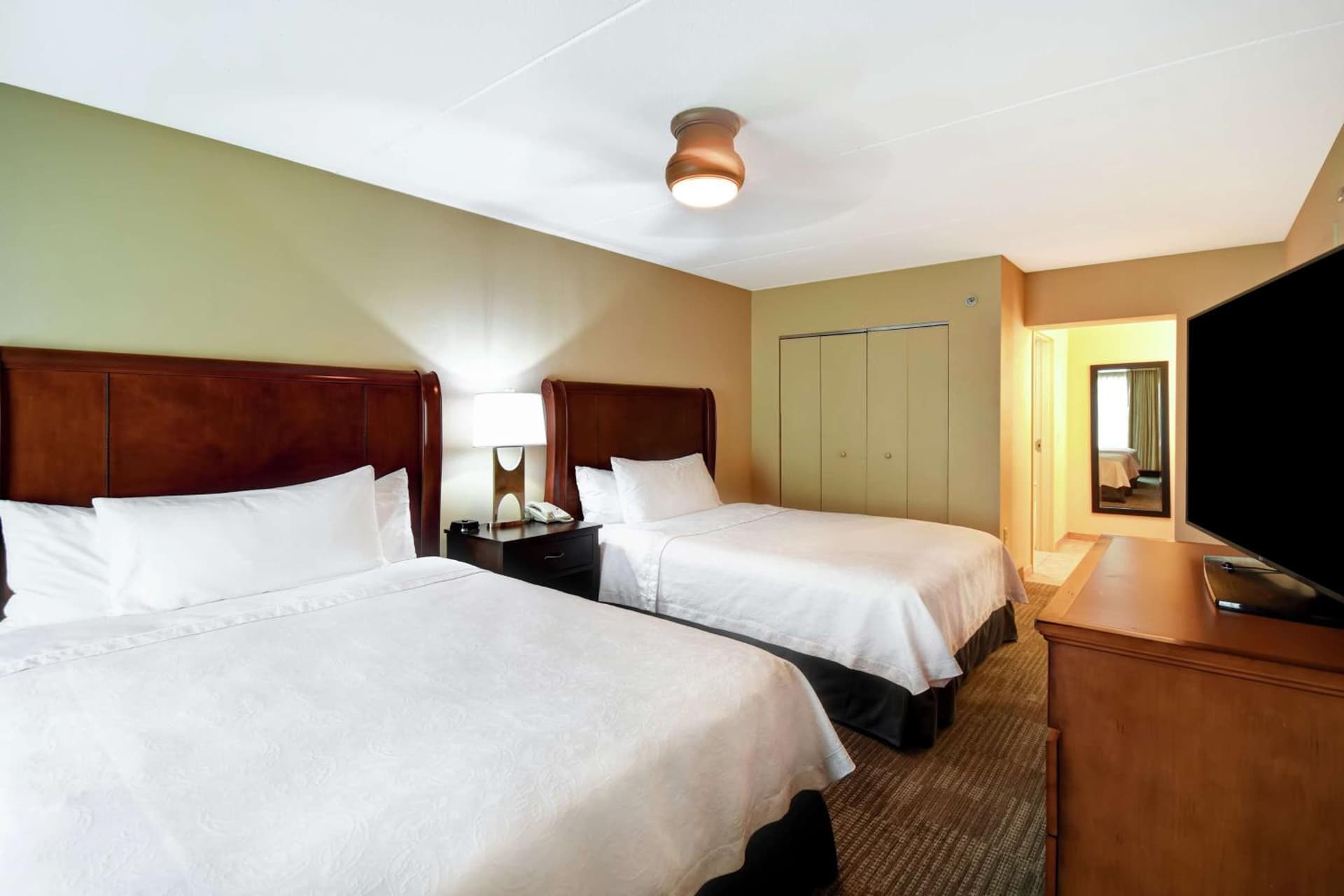 Homewood Suites by Hilton Lancaster gallery photo in Lancaster, PA — image 18