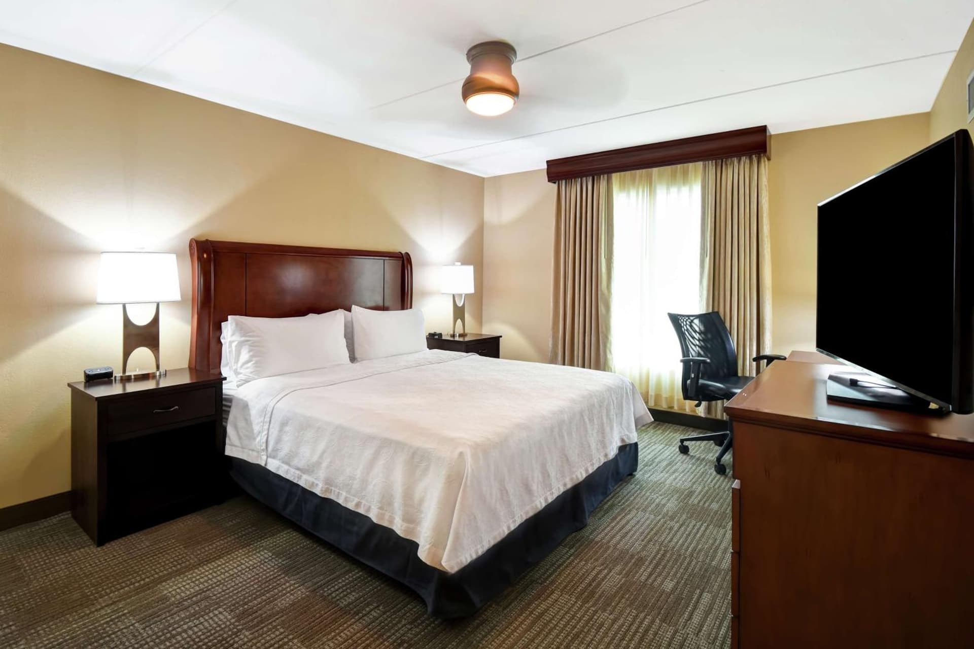 Homewood Suites by Hilton Lancaster gallery photo in Lancaster, PA — image 5