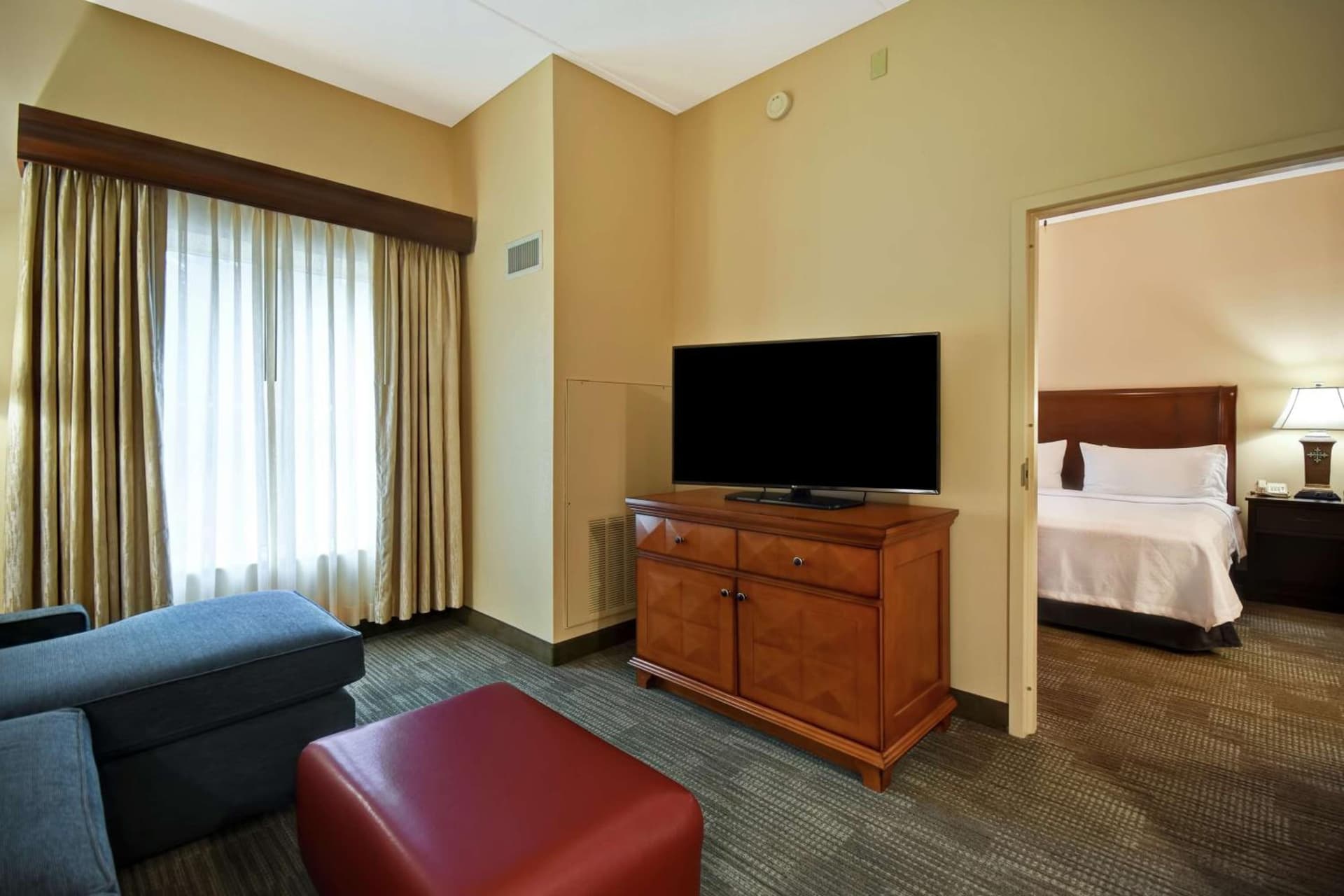 Homewood Suites by Hilton Lancaster property views in Lancaster, PA — gallery photo 3
