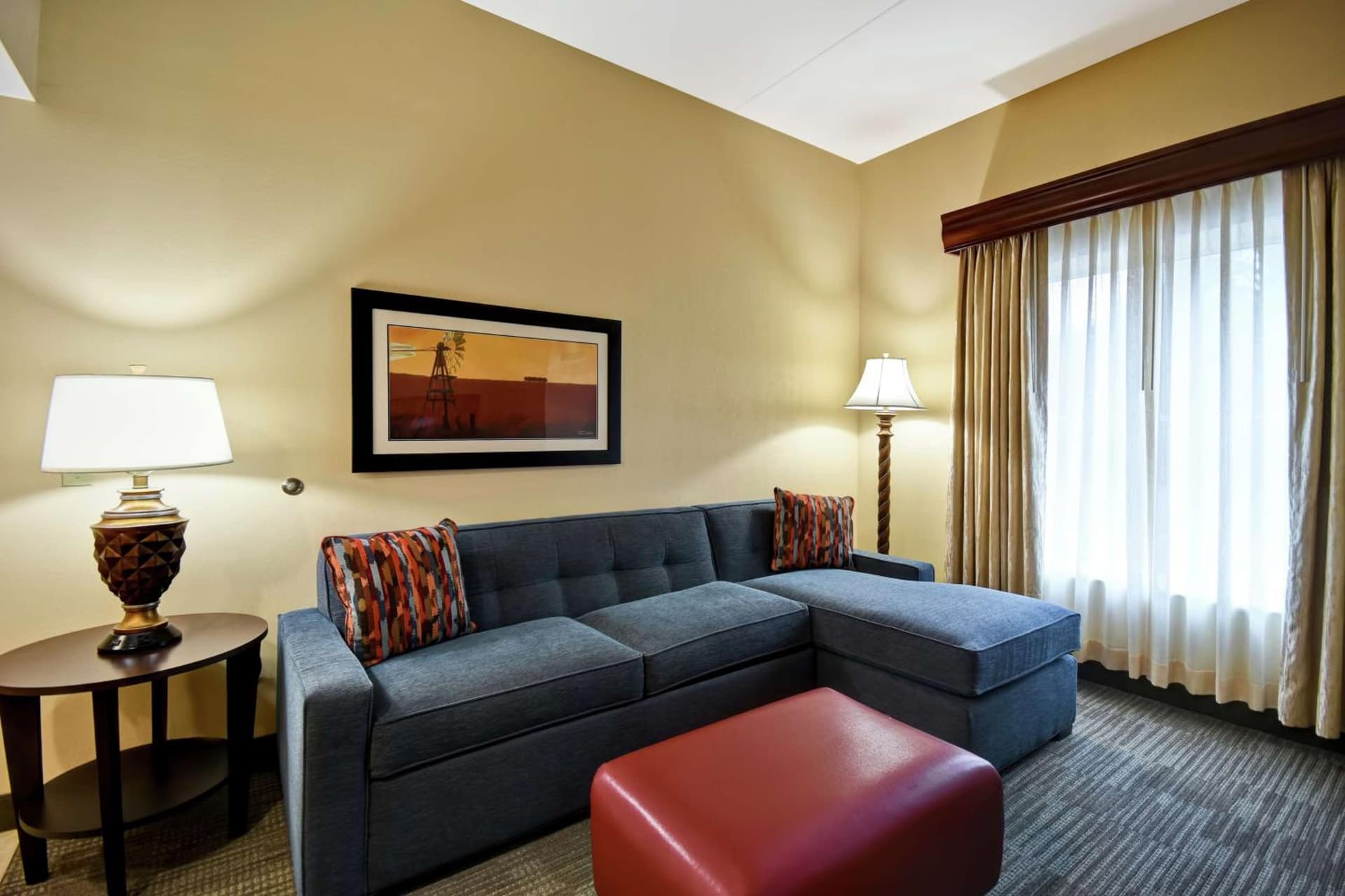Homewood Suites by Hilton Lancaster gallery photo in Lancaster, PA — image 28