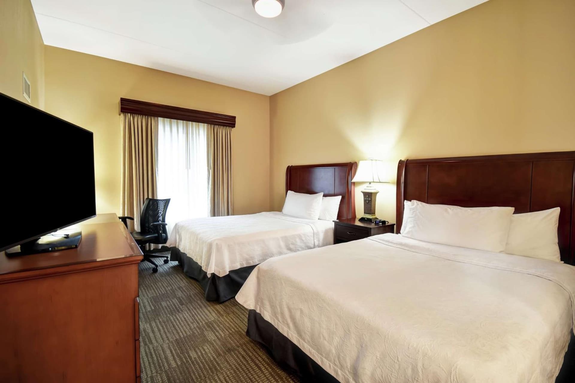 Homewood Suites by Hilton Lancaster gallery photo in Lancaster, PA — image 44