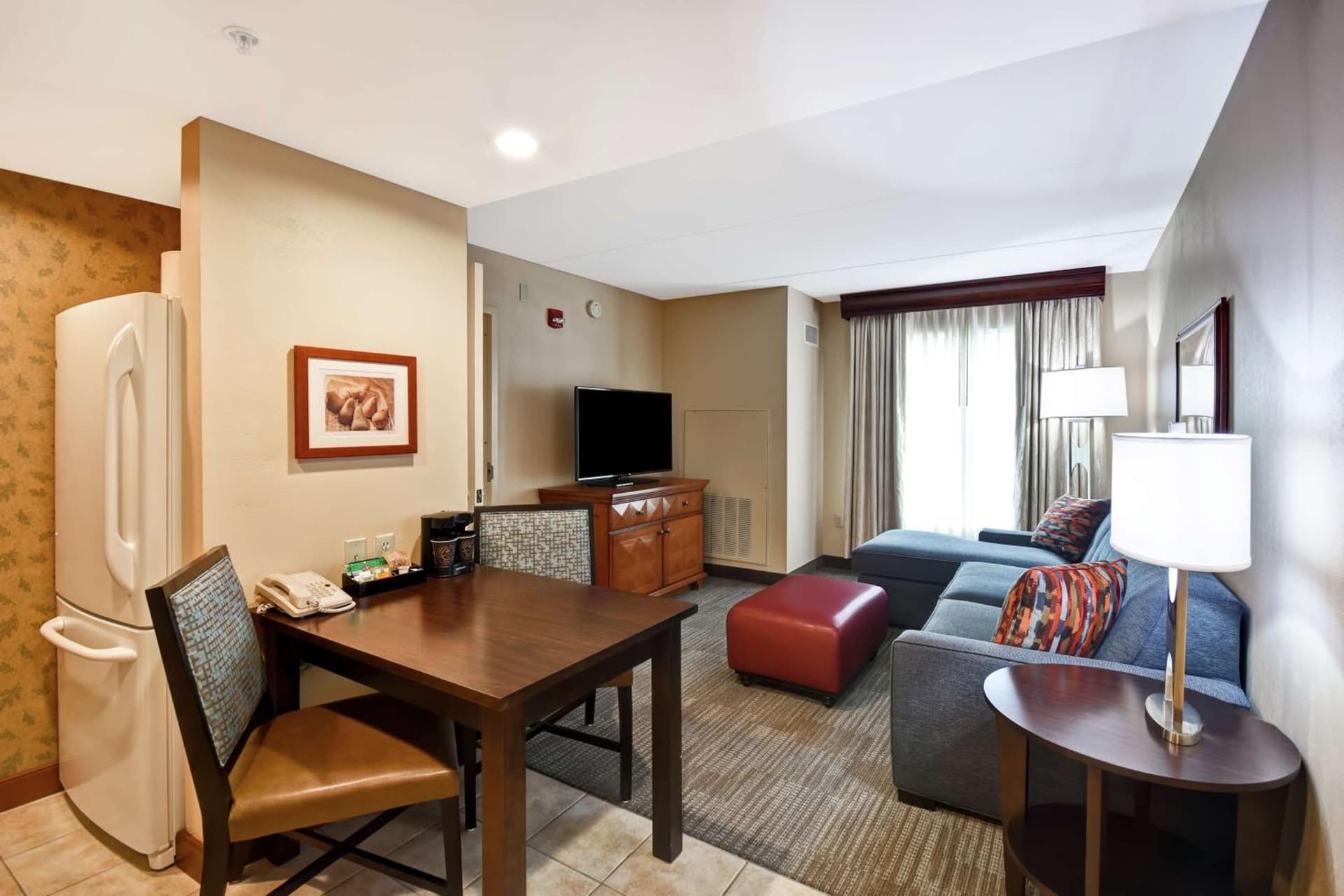 Homewood Suites by Hilton Lancaster gallery photo in Lancaster, PA — image 23