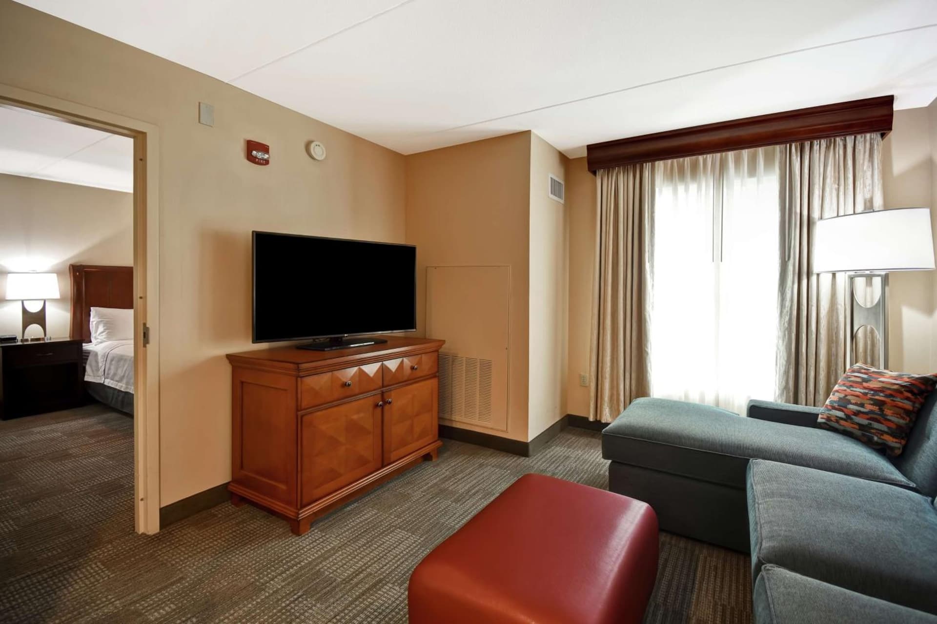Homewood Suites by Hilton Lancaster gallery photo in Lancaster, PA — image 6
