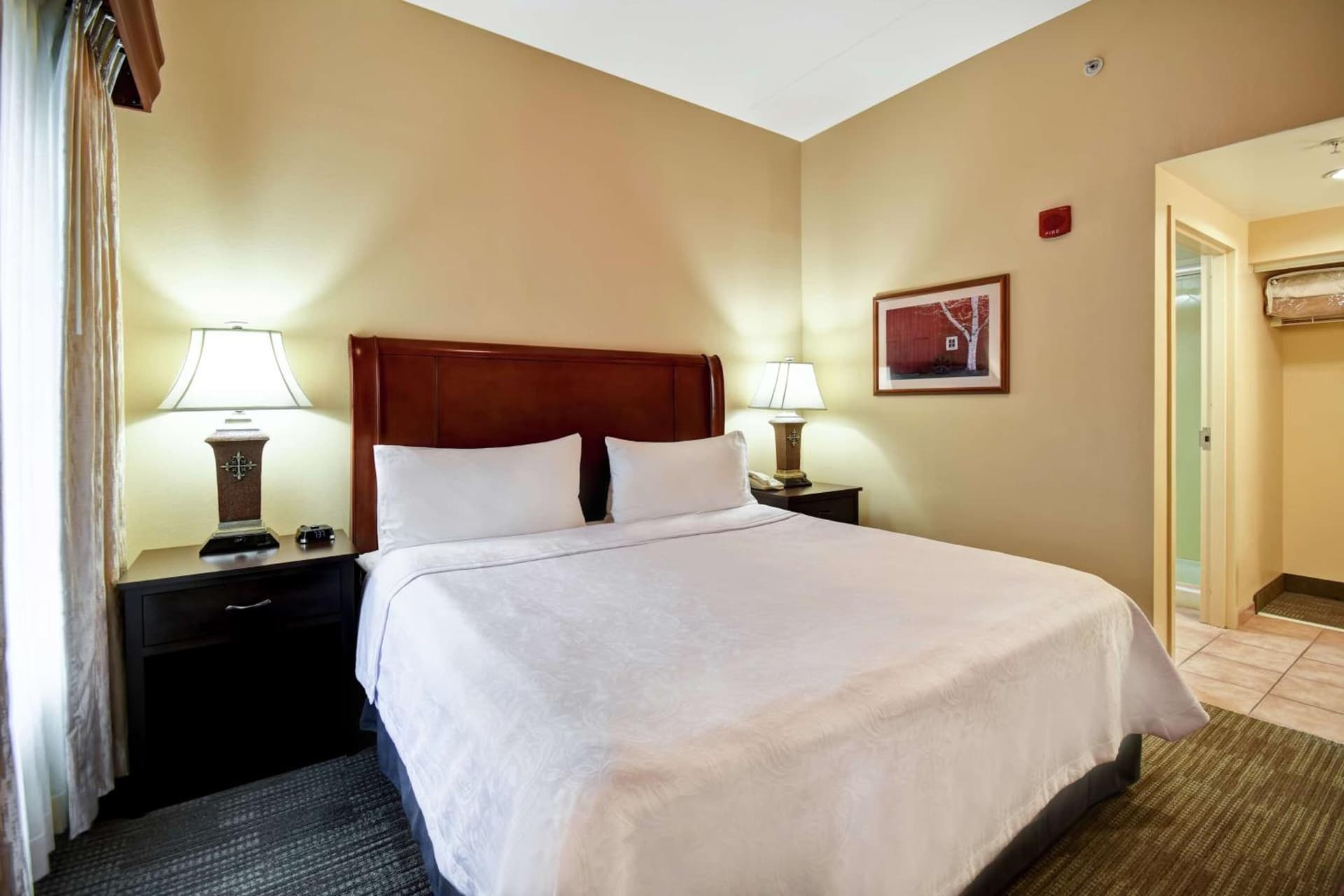 Homewood Suites by Hilton Lancaster gallery photo in Lancaster, PA — image 4