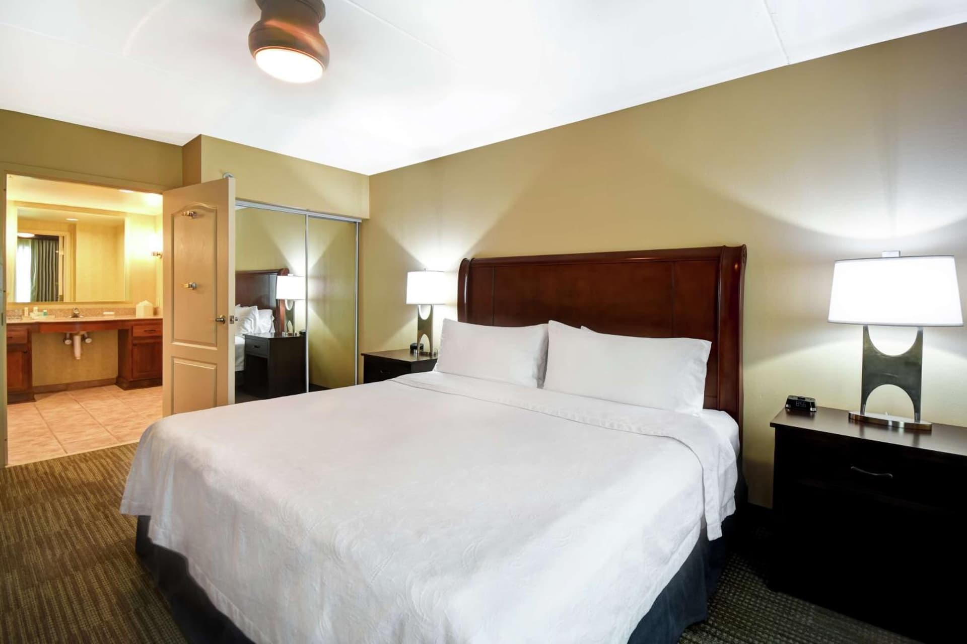 Homewood Suites by Hilton Lancaster gallery photo in Lancaster, PA — image 40