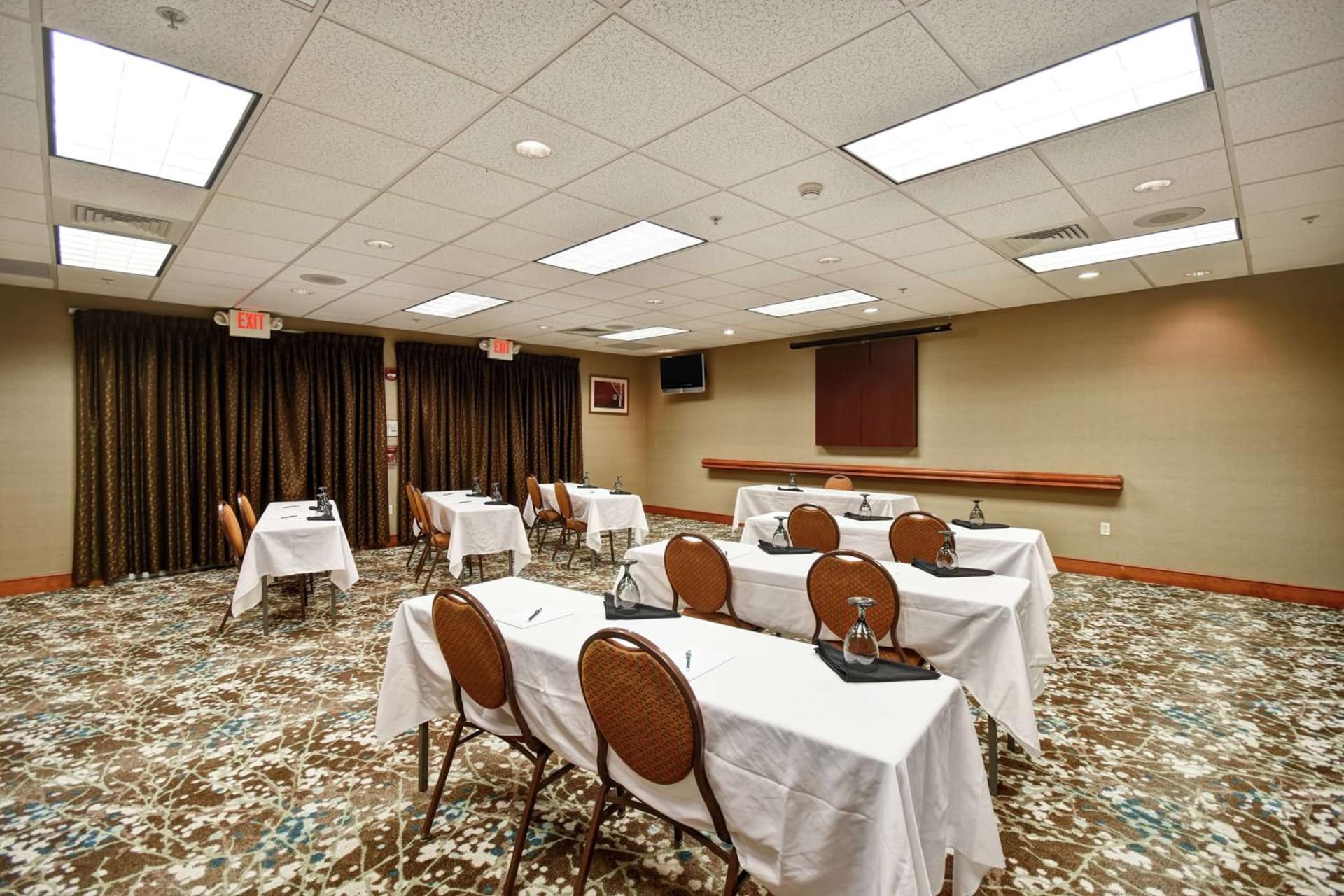 Homewood Suites by Hilton Lancaster gallery photo in Lancaster, PA — image 33