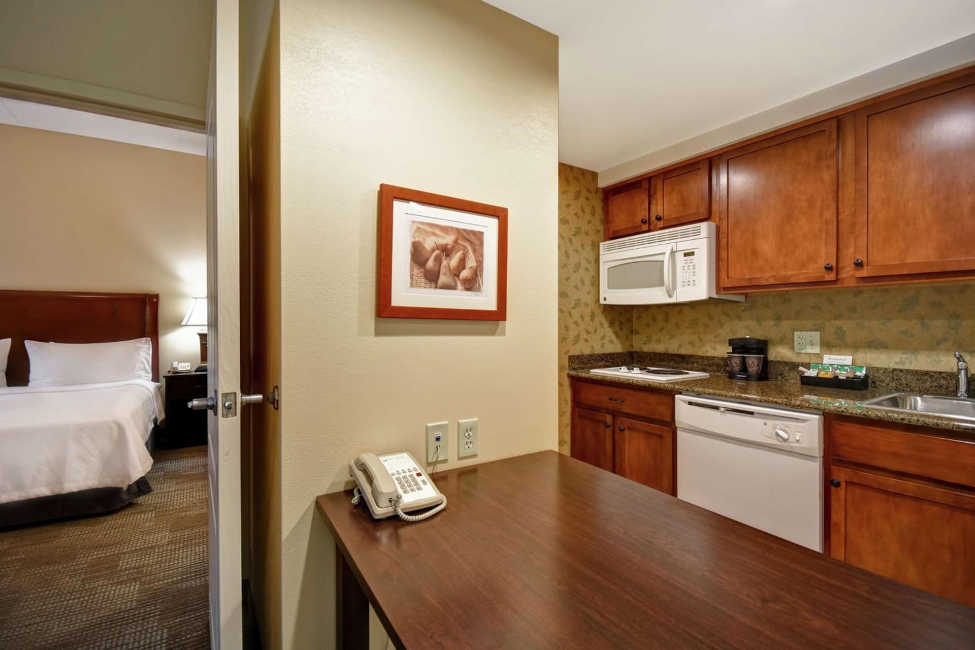 Homewood Suites by Hilton Lancaster gallery photo in Lancaster, PA — image 10