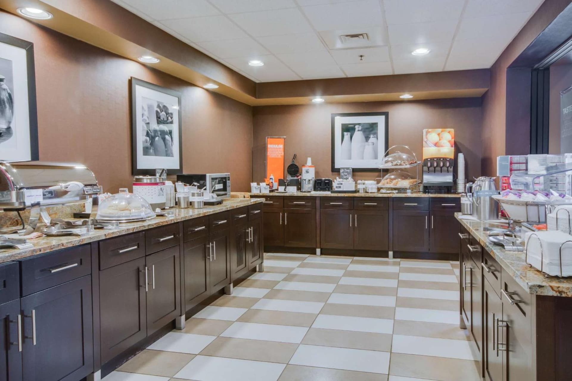 Hampton Inn & Suites Las Cruces I-25 gallery photo in Las Cruces, NM — image 26