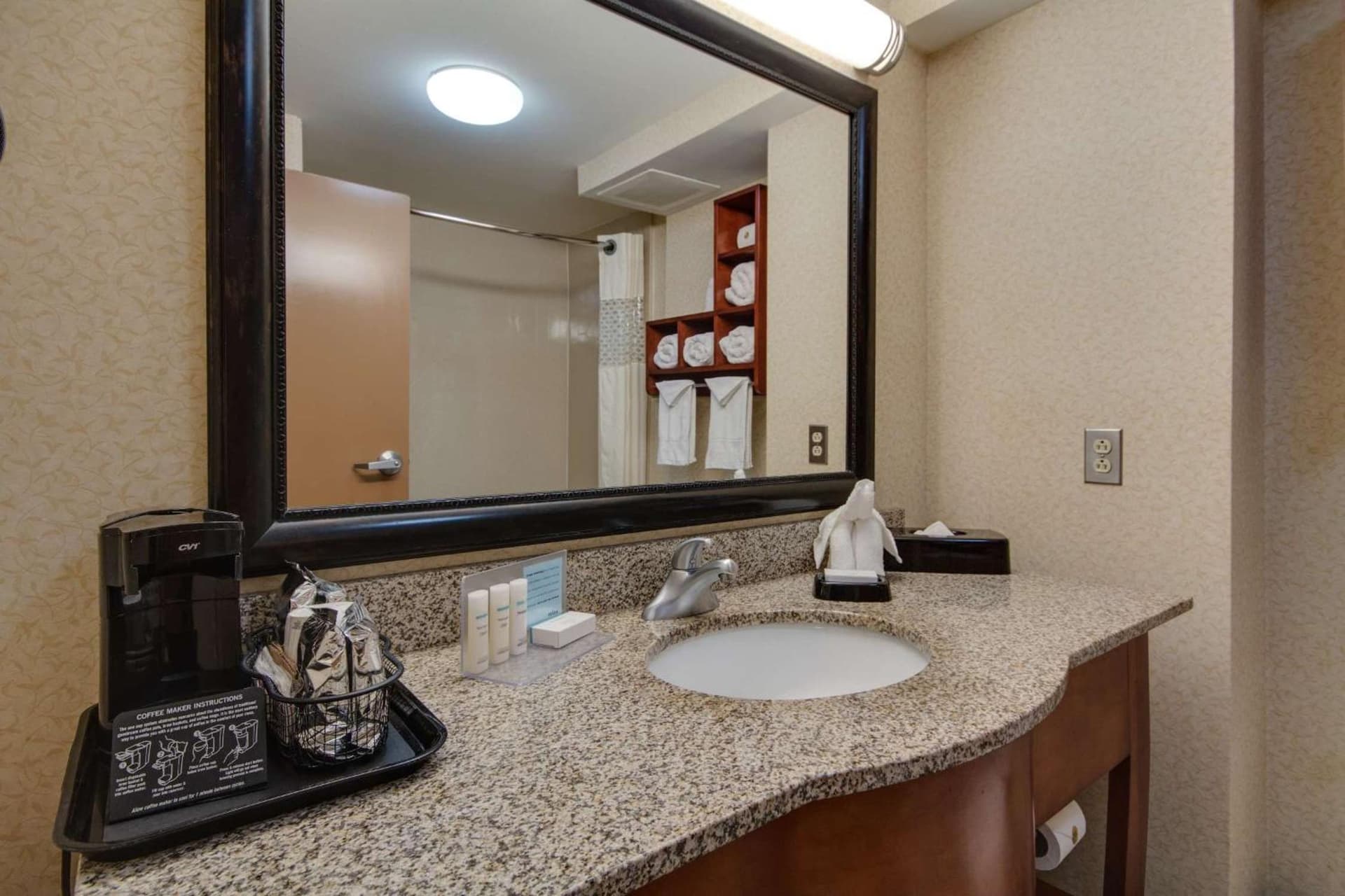 Hampton Inn & Suites Las Cruces I-25 gallery photo in Las Cruces, NM — image 16