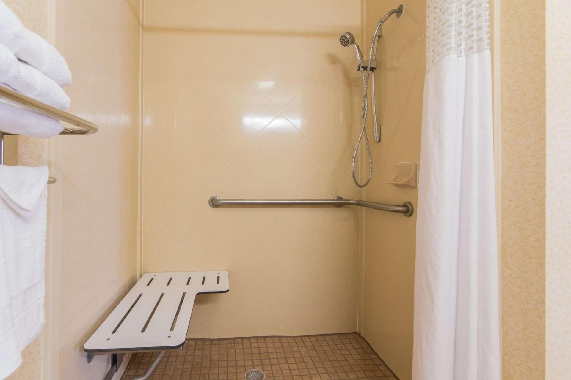 Hampton Inn & Suites Las Cruces I-25 gallery photo in Las Cruces, NM — image 24