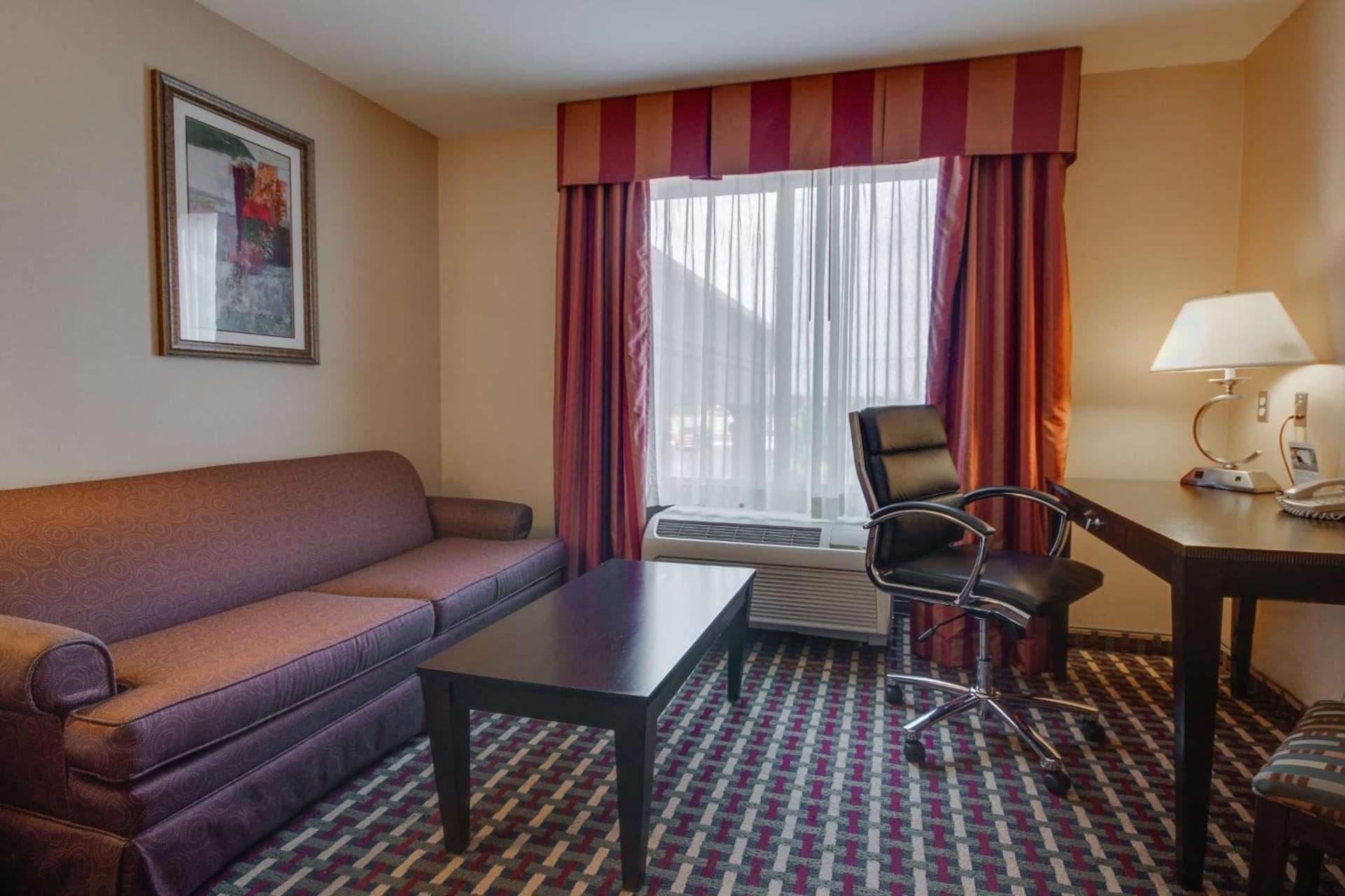 Hampton Inn & Suites Las Cruces I-25 gallery photo in Las Cruces, NM — image 30