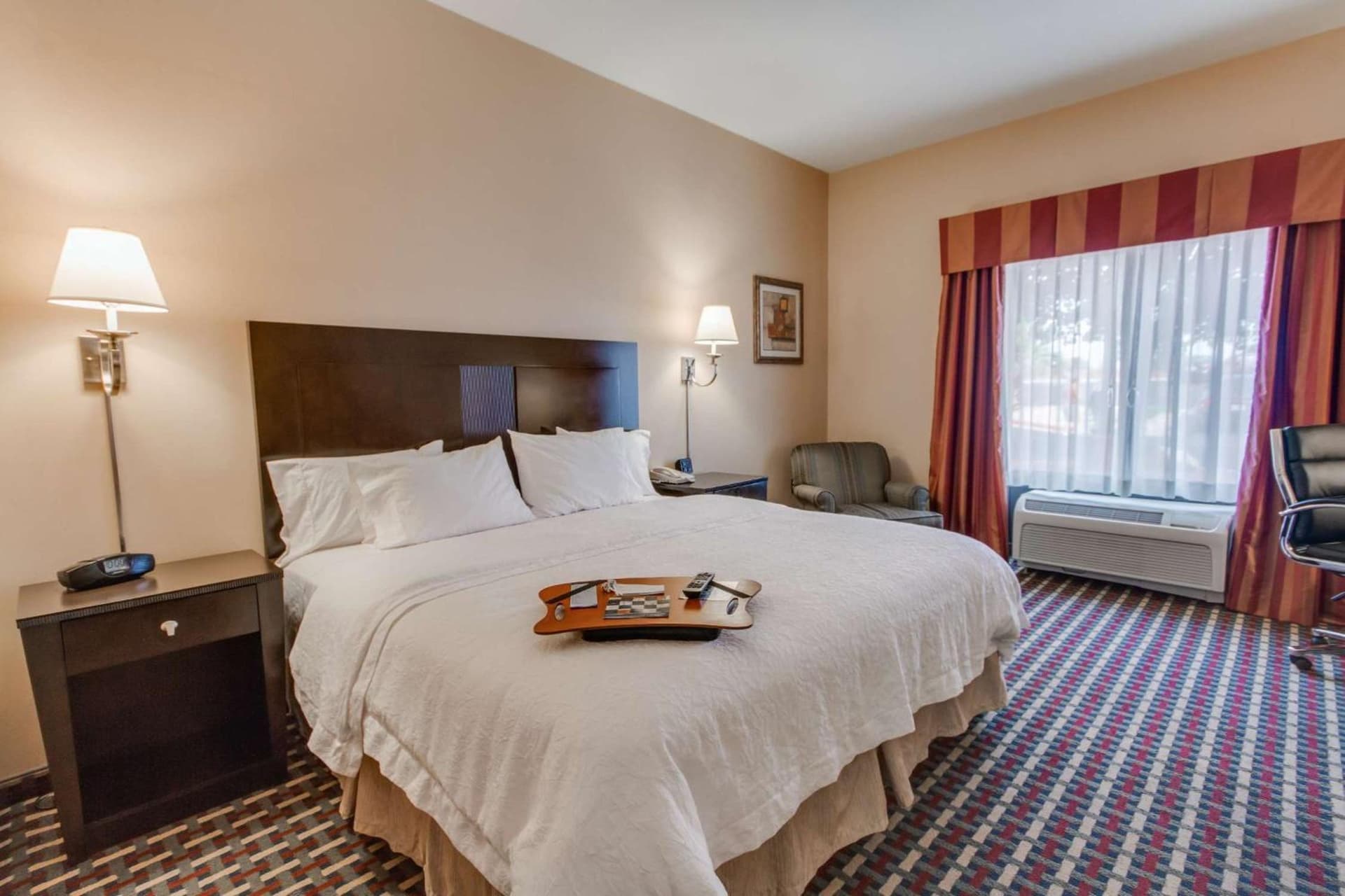 Hampton Inn & Suites Las Cruces I-25 gallery photo in Las Cruces, NM — image 11