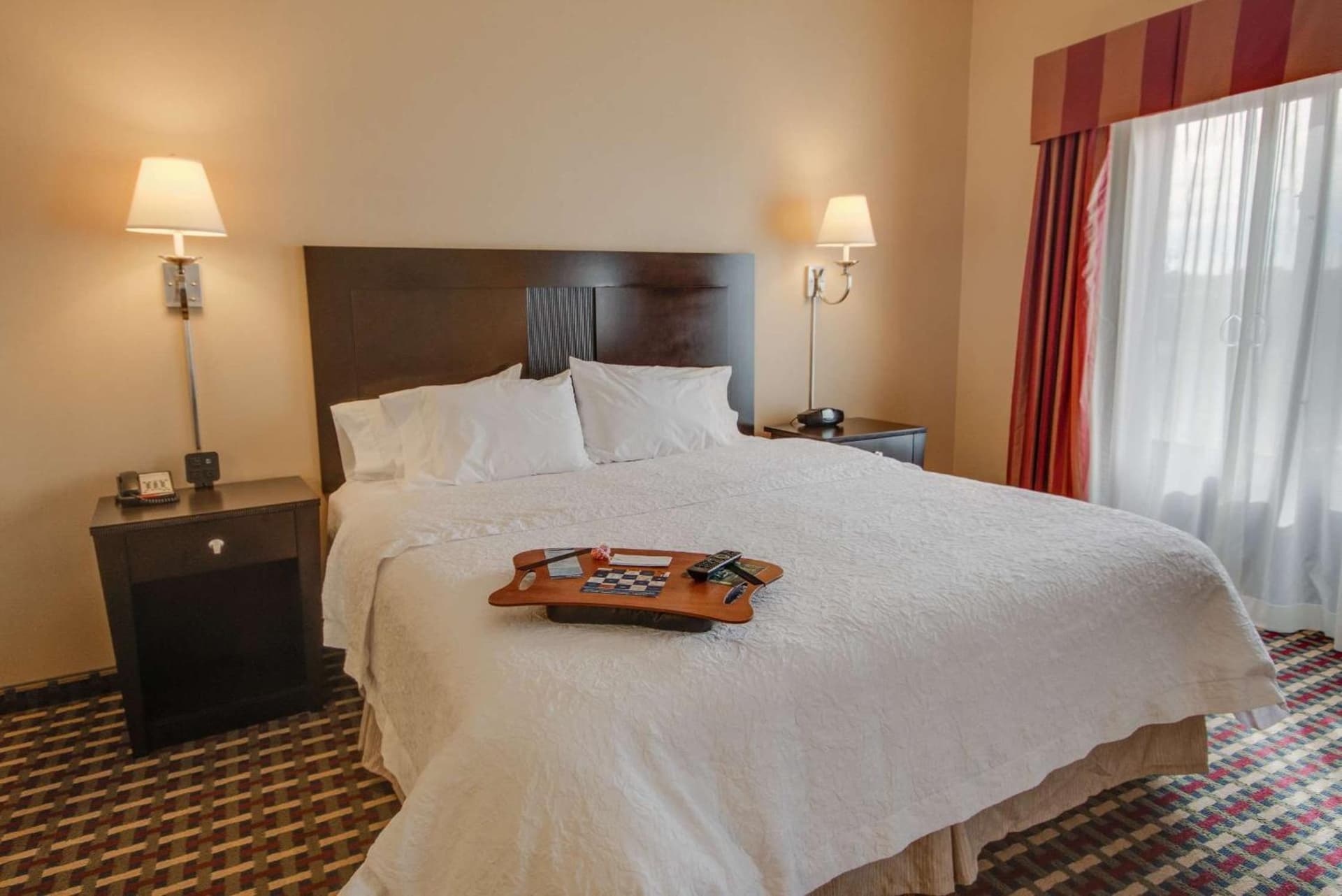 Hampton Inn & Suites Las Cruces I-25 gallery photo in Las Cruces, NM — image 18