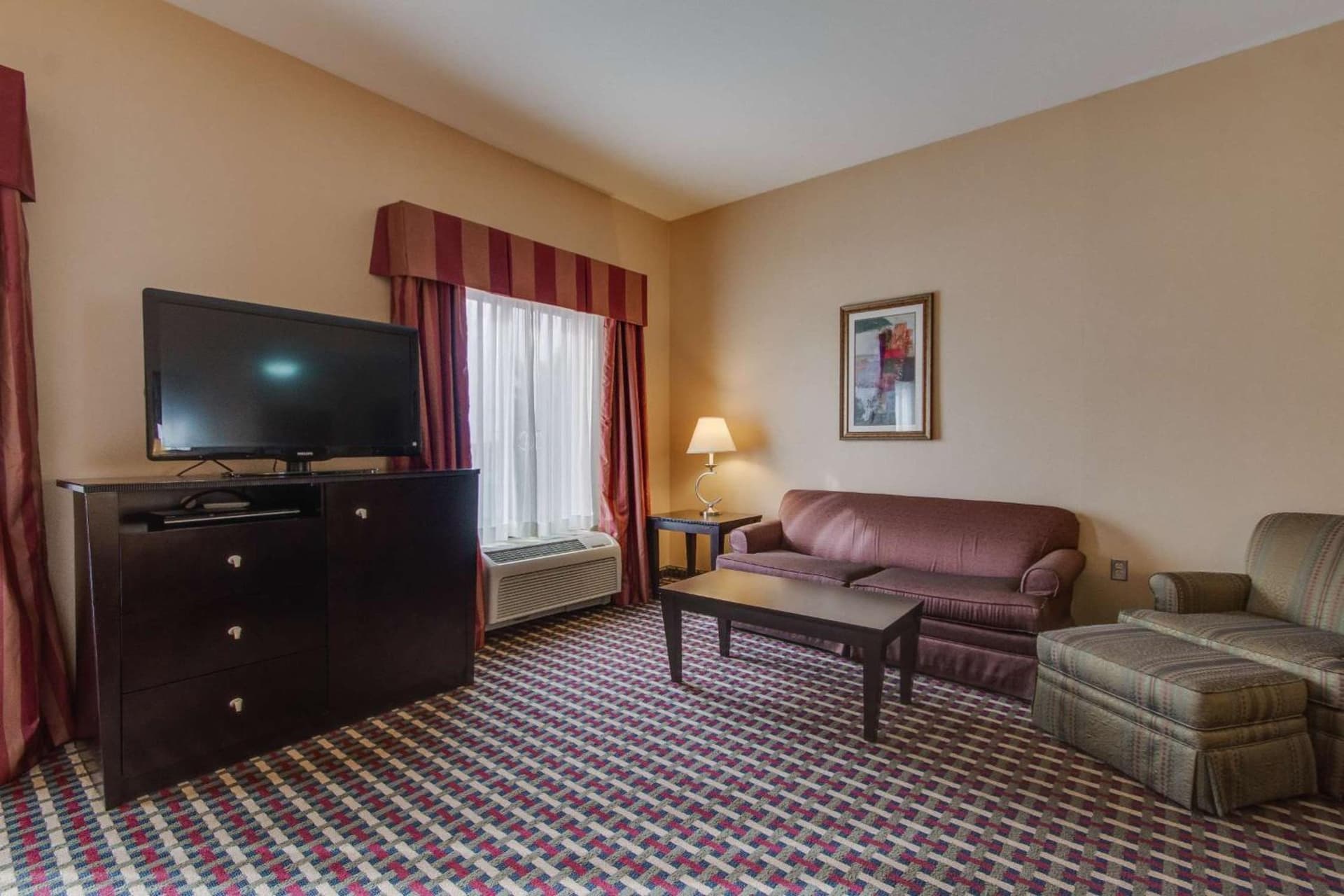 Hampton Inn & Suites Las Cruces I-25 gallery photo in Las Cruces, NM — image 19