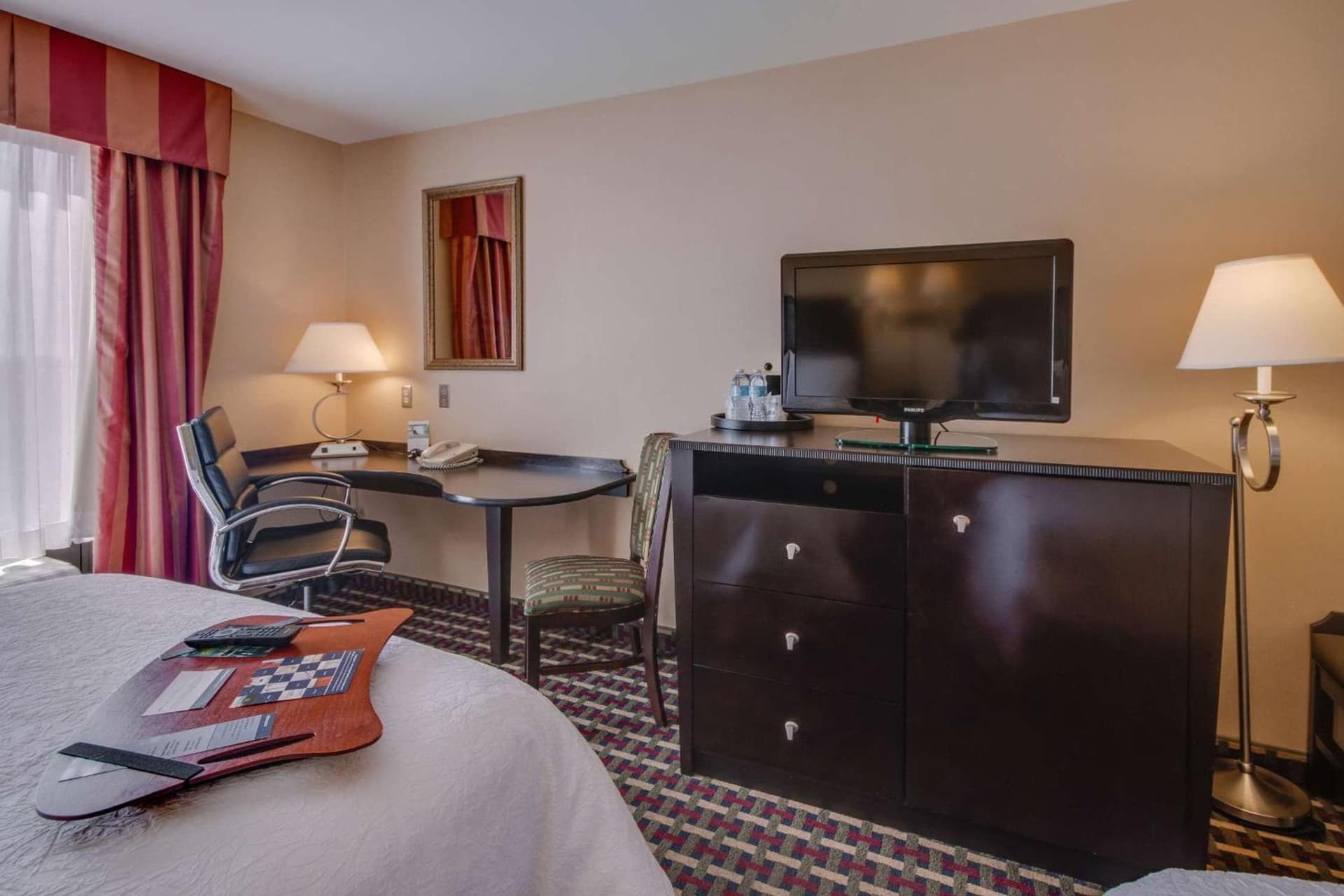 Hampton Inn & Suites Las Cruces I-25 gallery photo in Las Cruces, NM — image 23