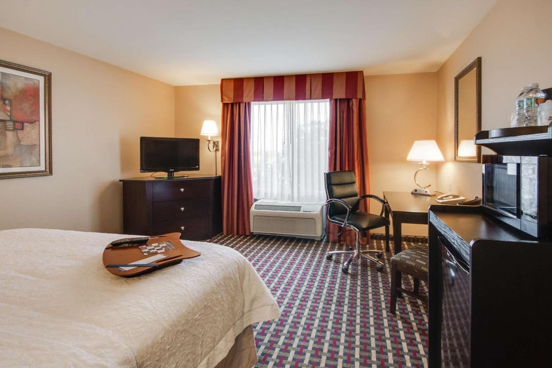 Hampton Inn & Suites Las Cruces I-25 gallery photo in Las Cruces, NM — image 31