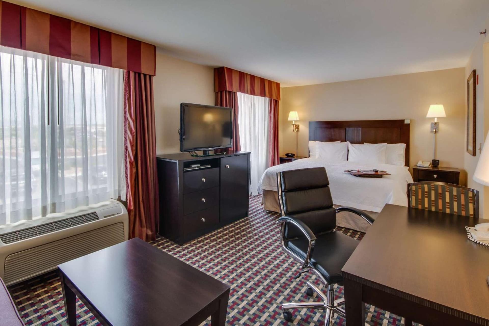 Hampton Inn & Suites Las Cruces I-25 gallery photo in Las Cruces, NM — image 15