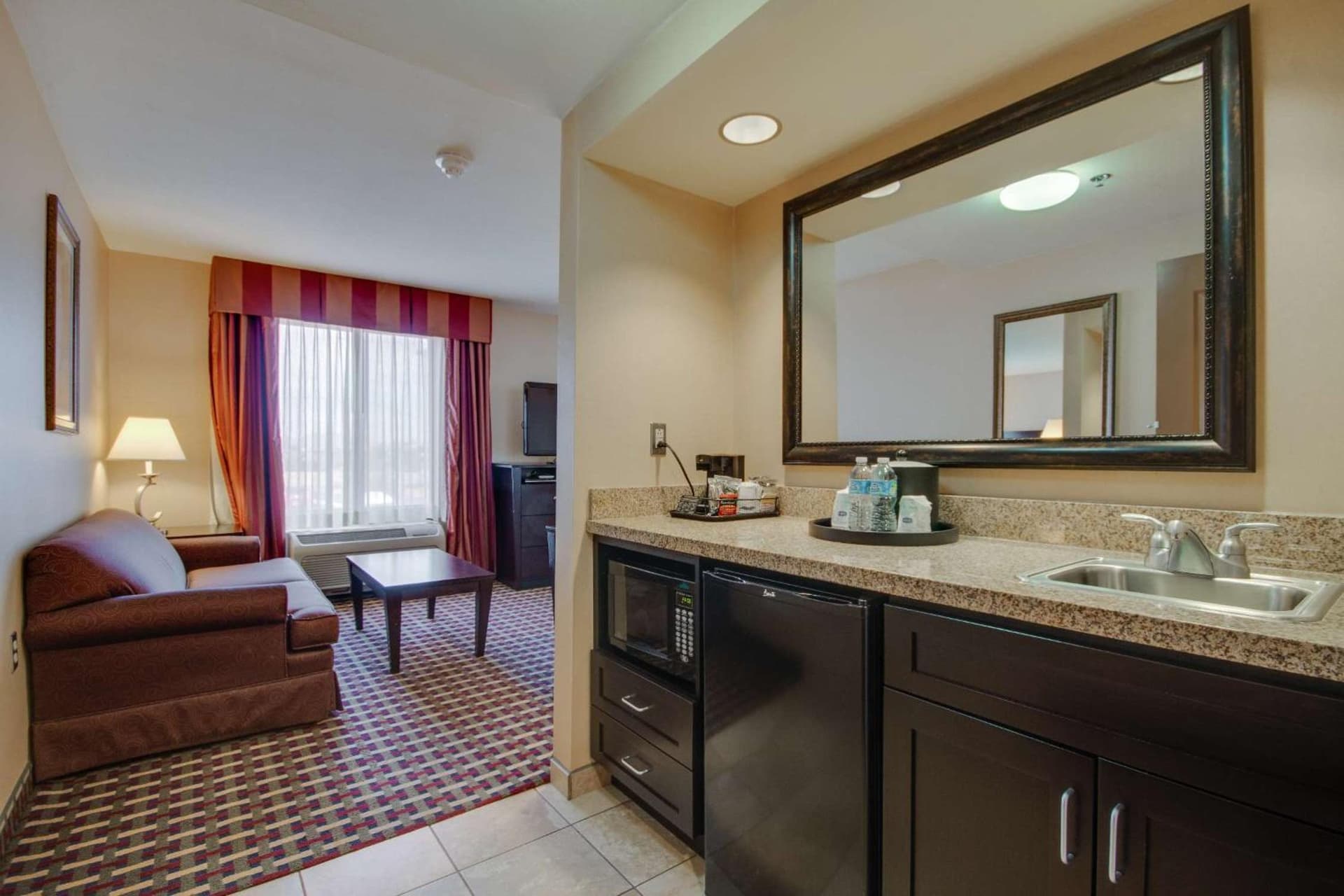 Hampton Inn & Suites Las Cruces I-25 gallery photo in Las Cruces, NM — image 29