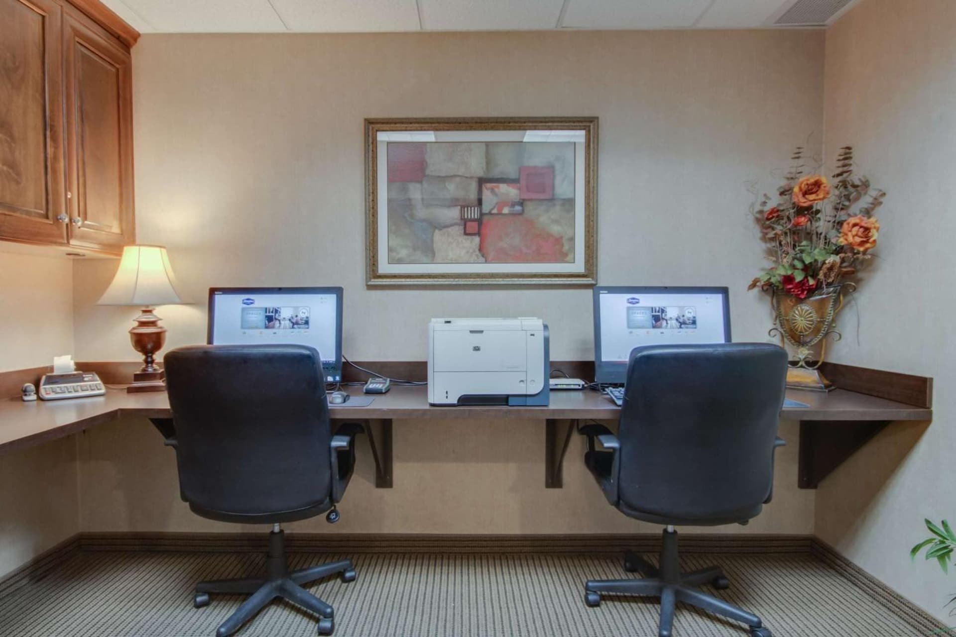 Hampton Inn & Suites Las Cruces I-25 gallery photo in Las Cruces, NM — image 14