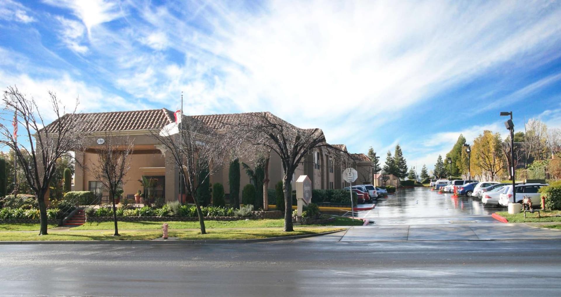 Hampton Inn Livermore gallery photo in Livermore, CA — image 48