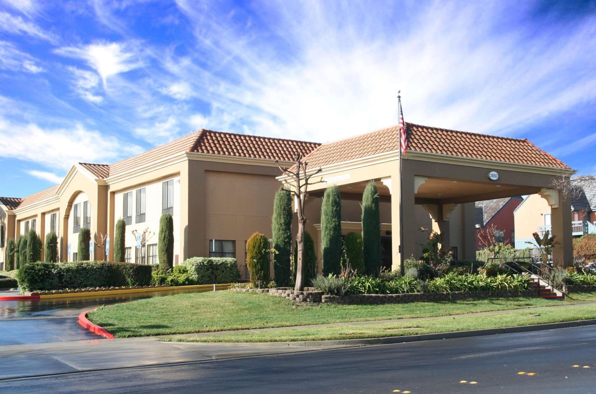 Hampton Inn Livermore gallery photo in Livermore, CA — image 29