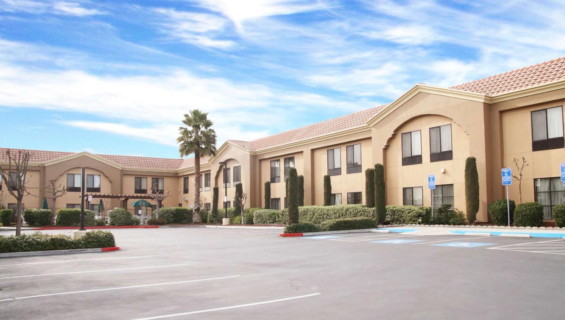Hampton Inn Livermore gallery photo in Livermore, CA — image 33
