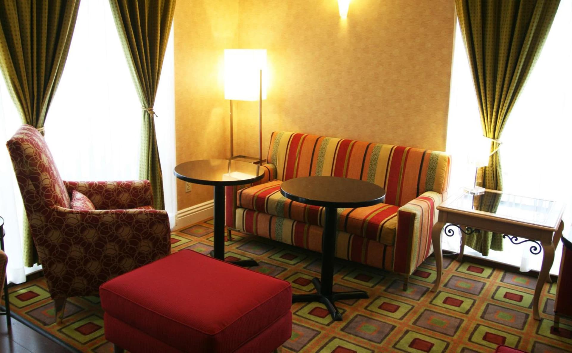 Hampton Inn Livermore gallery photo in Livermore, CA — image 32