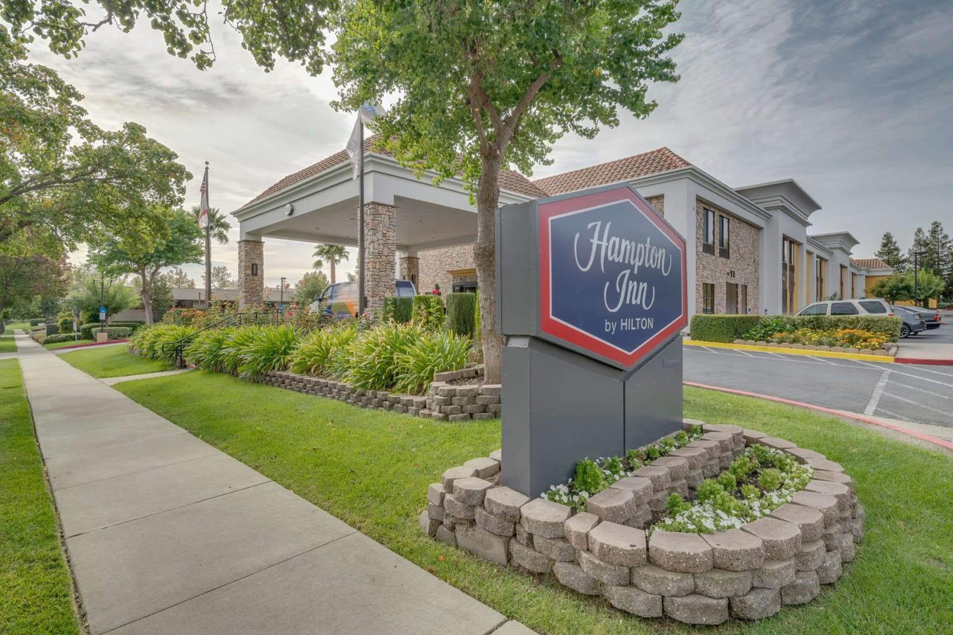 Hampton Inn Livermore gallery photo in Livermore, CA — image 8