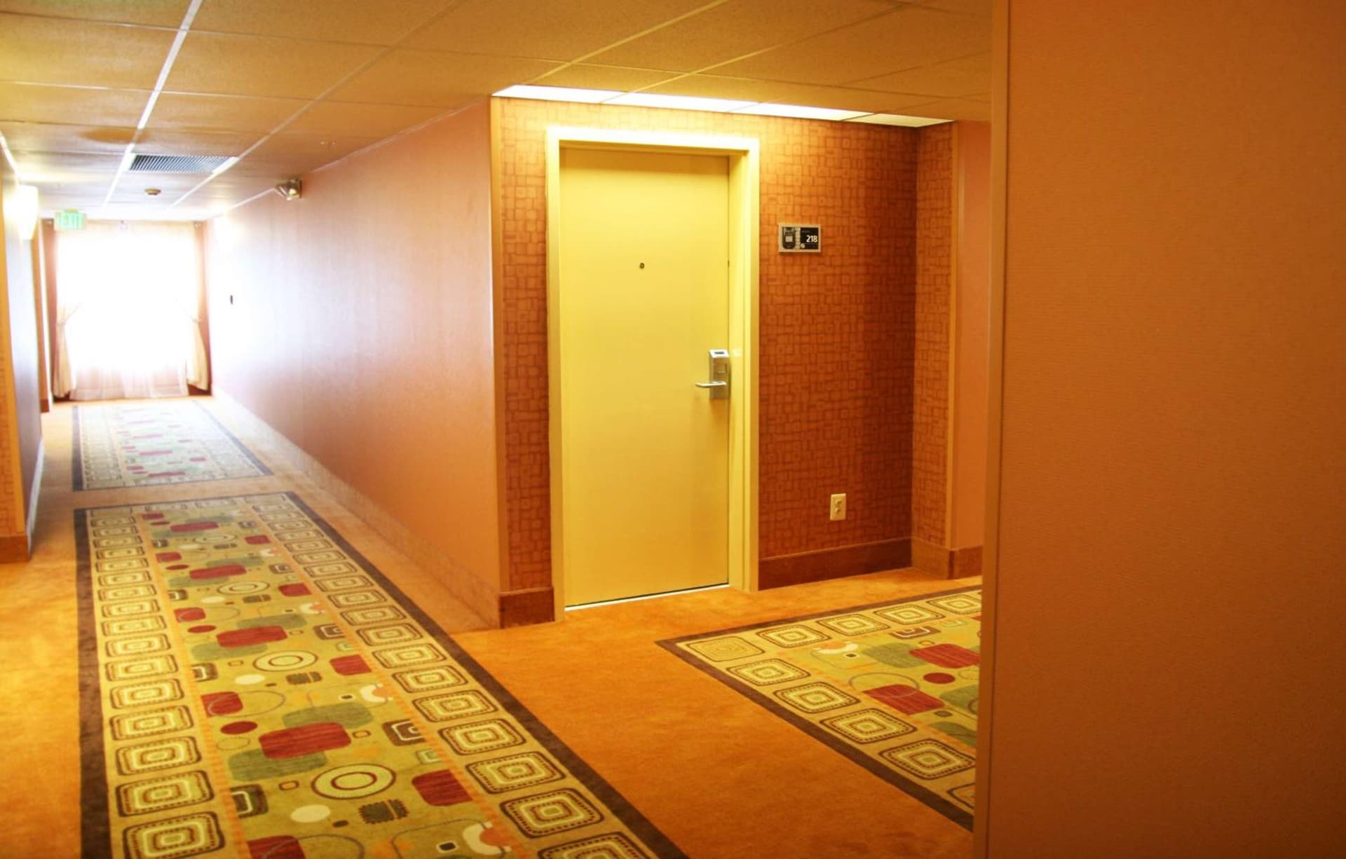 Hampton Inn Livermore gallery photo in Livermore, CA — image 45