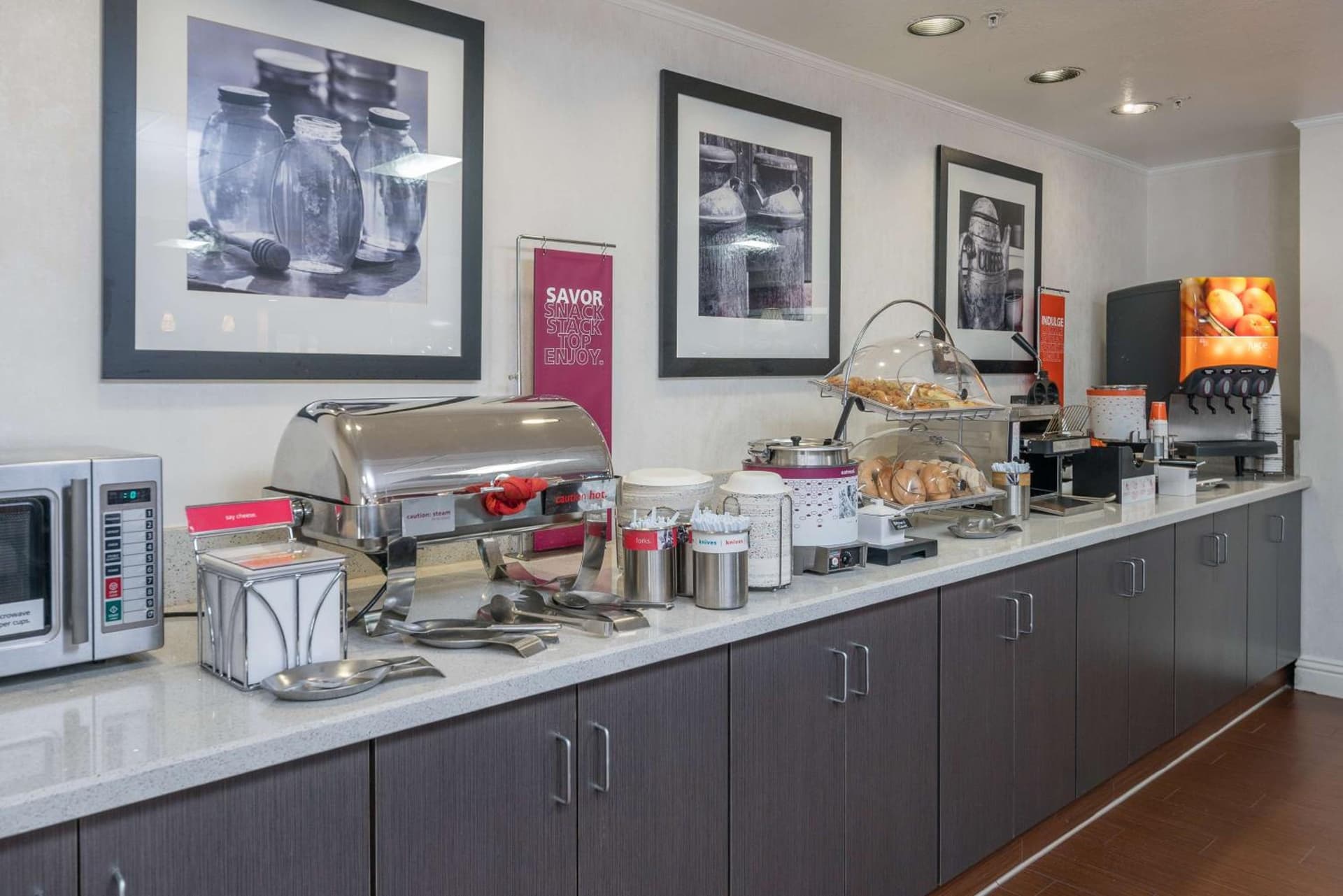Hampton Inn Livermore gallery photo in Livermore, CA — image 52