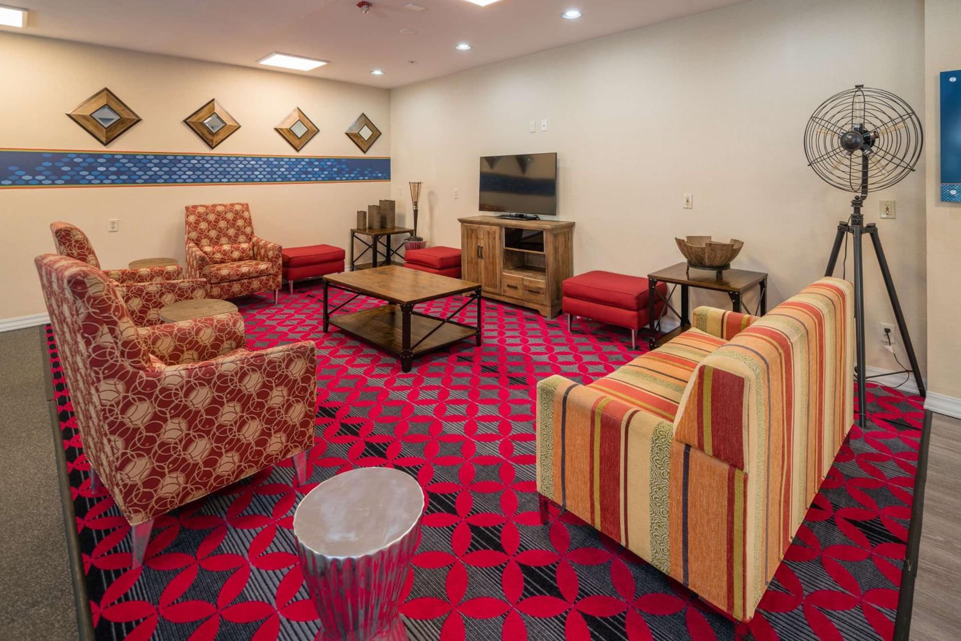 Hampton Inn Livermore gallery photo in Livermore, CA — image 15