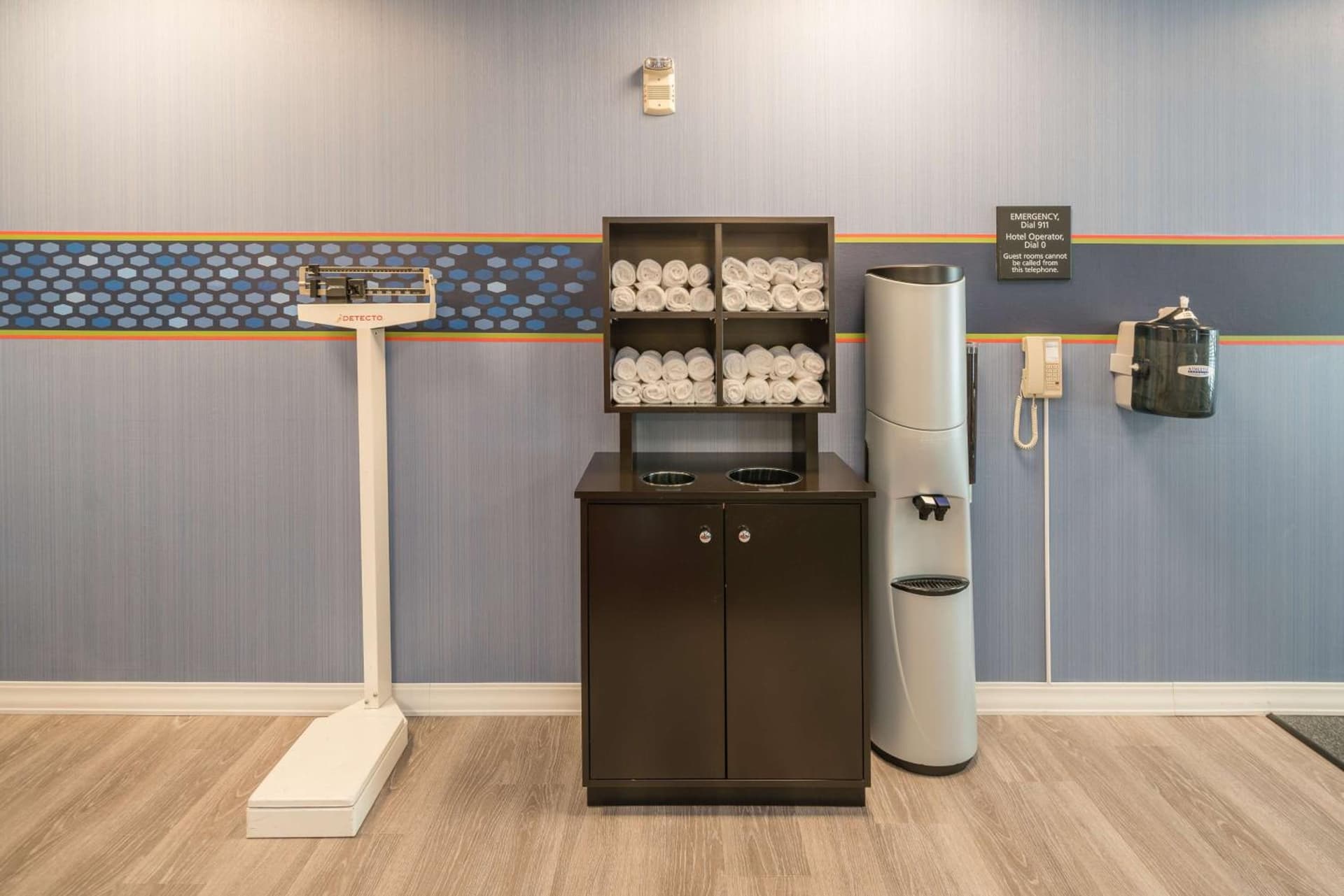 Hampton Inn Livermore gallery photo in Livermore, CA — image 14