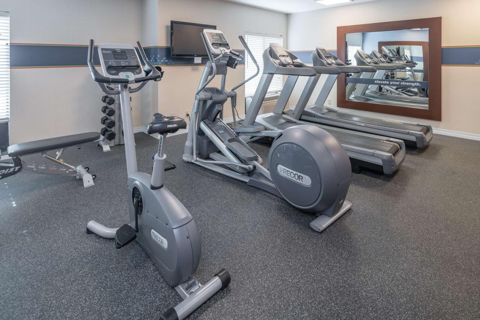 Hampton Inn Livermore gallery photo in Livermore, CA — image 51