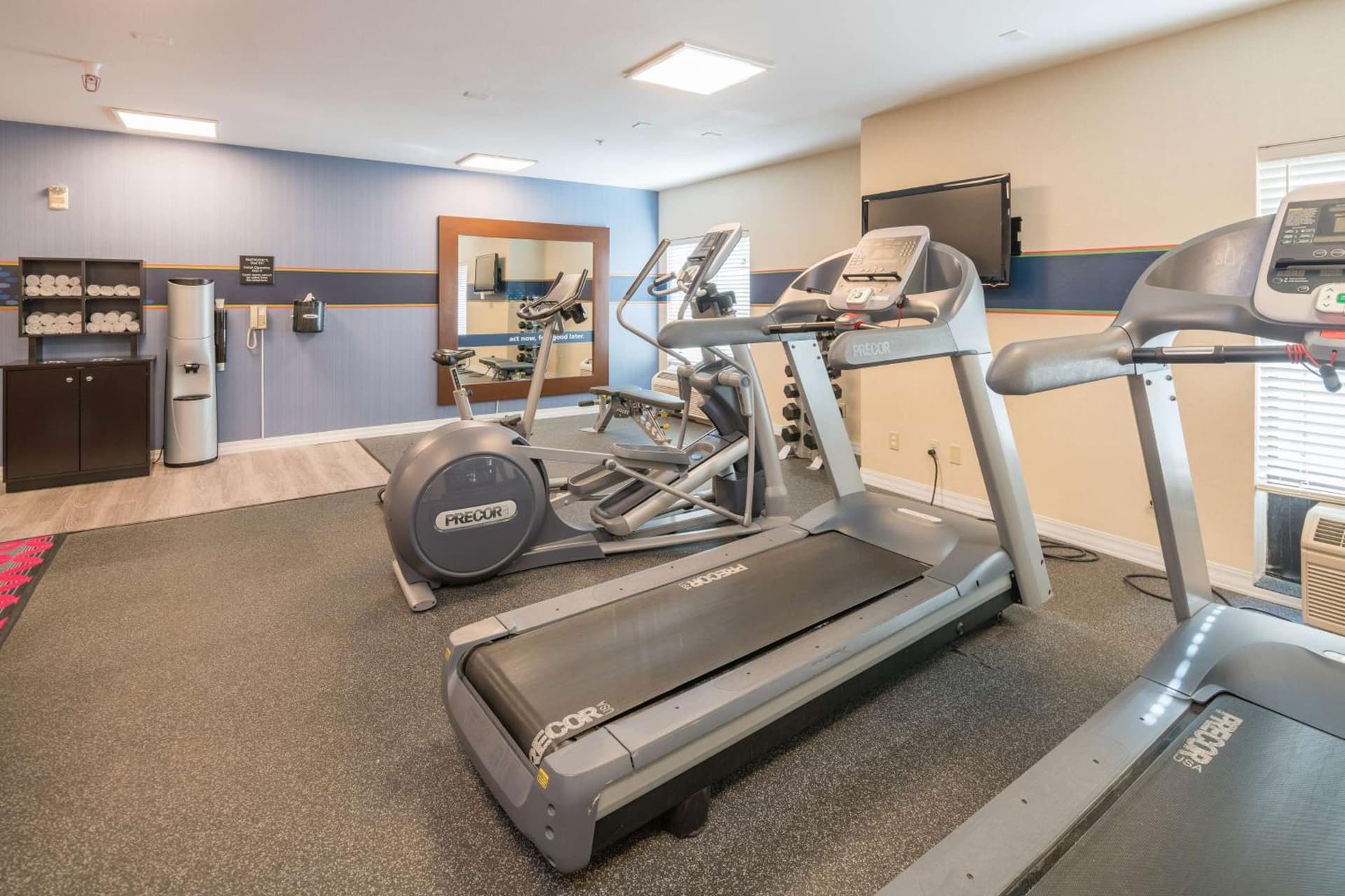 Hampton Inn Livermore gallery photo in Livermore, CA — image 34
