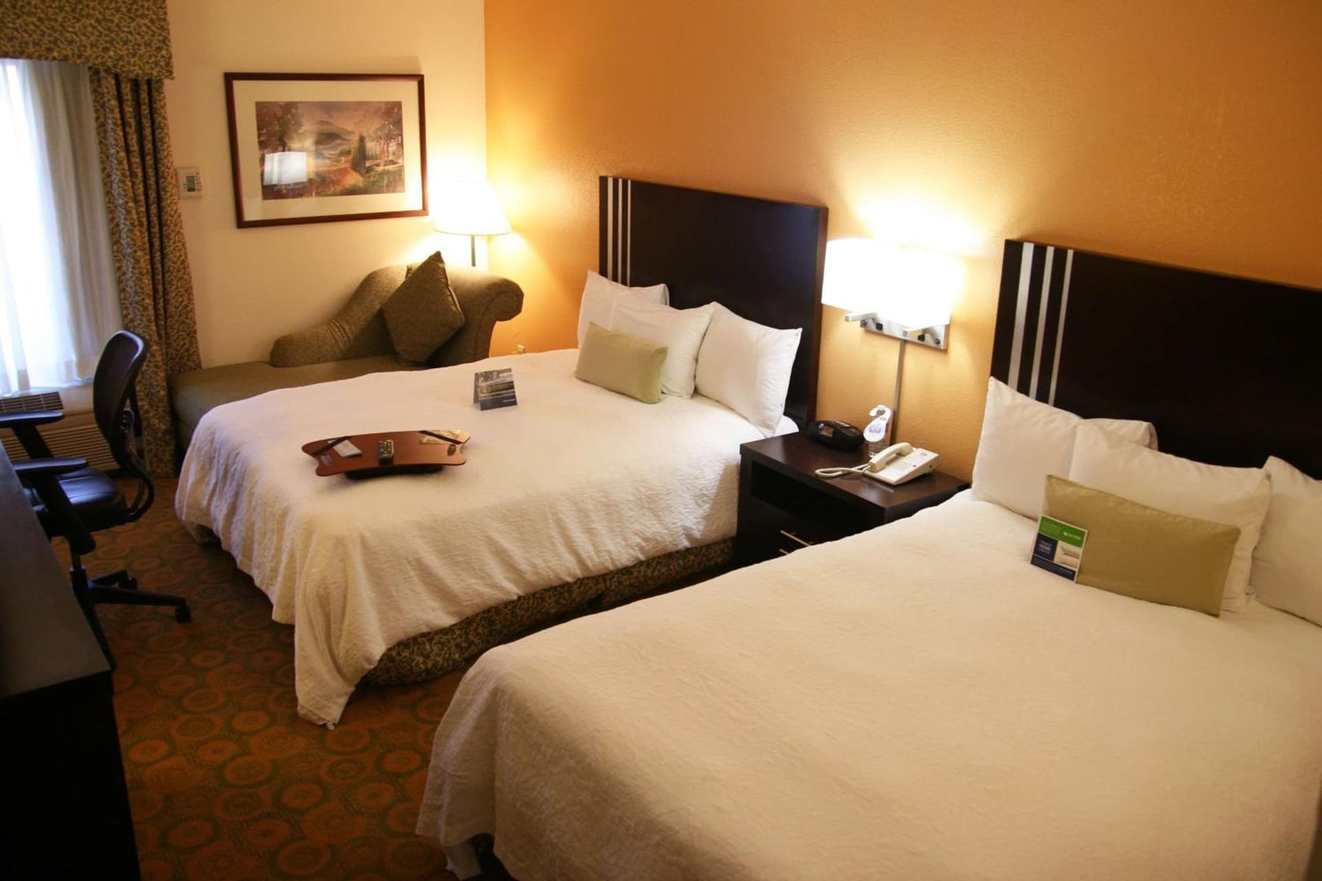 Hampton Inn Livermore gallery photo in Livermore, CA — image 39