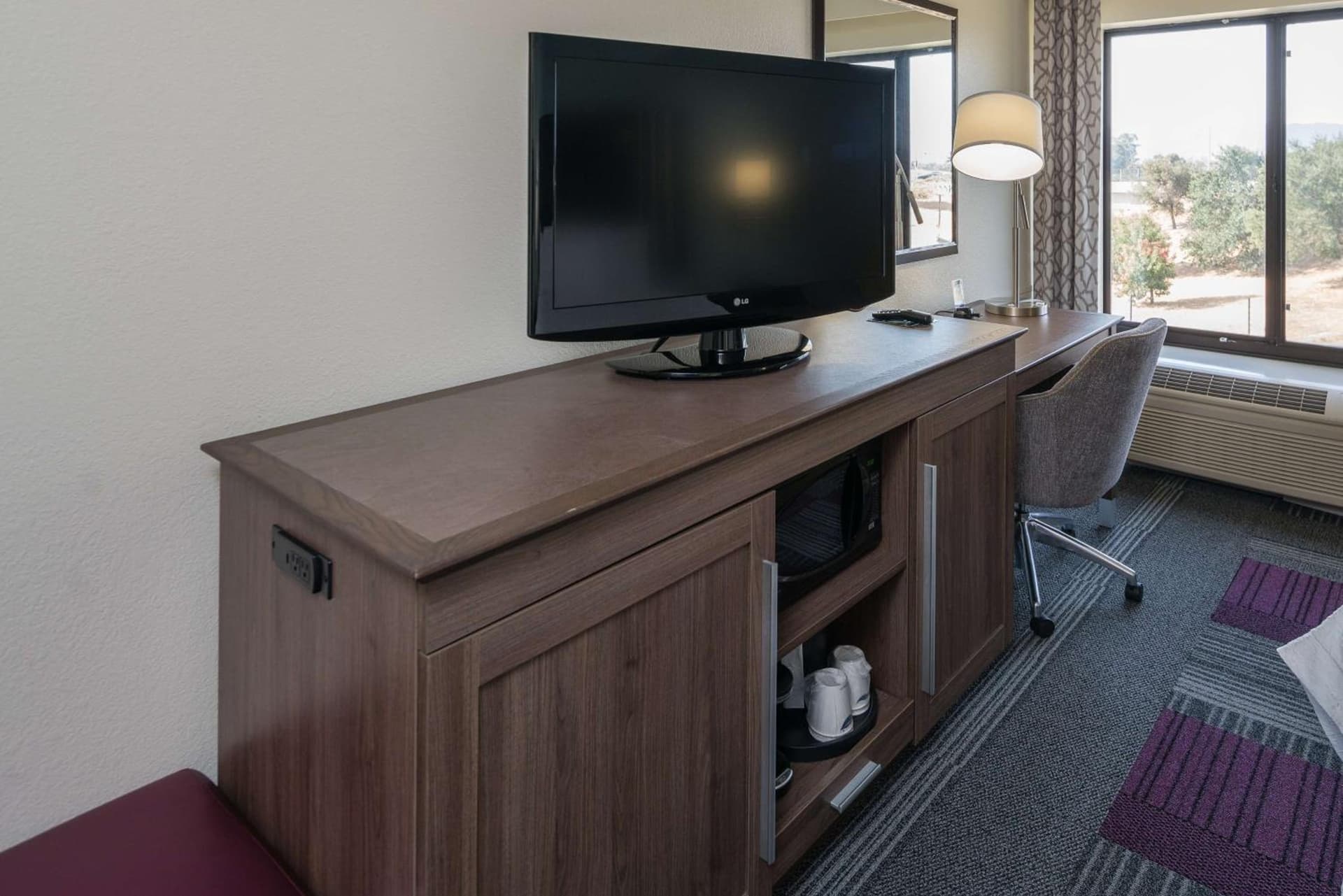 Hampton Inn Livermore gallery photo in Livermore, CA — image 37