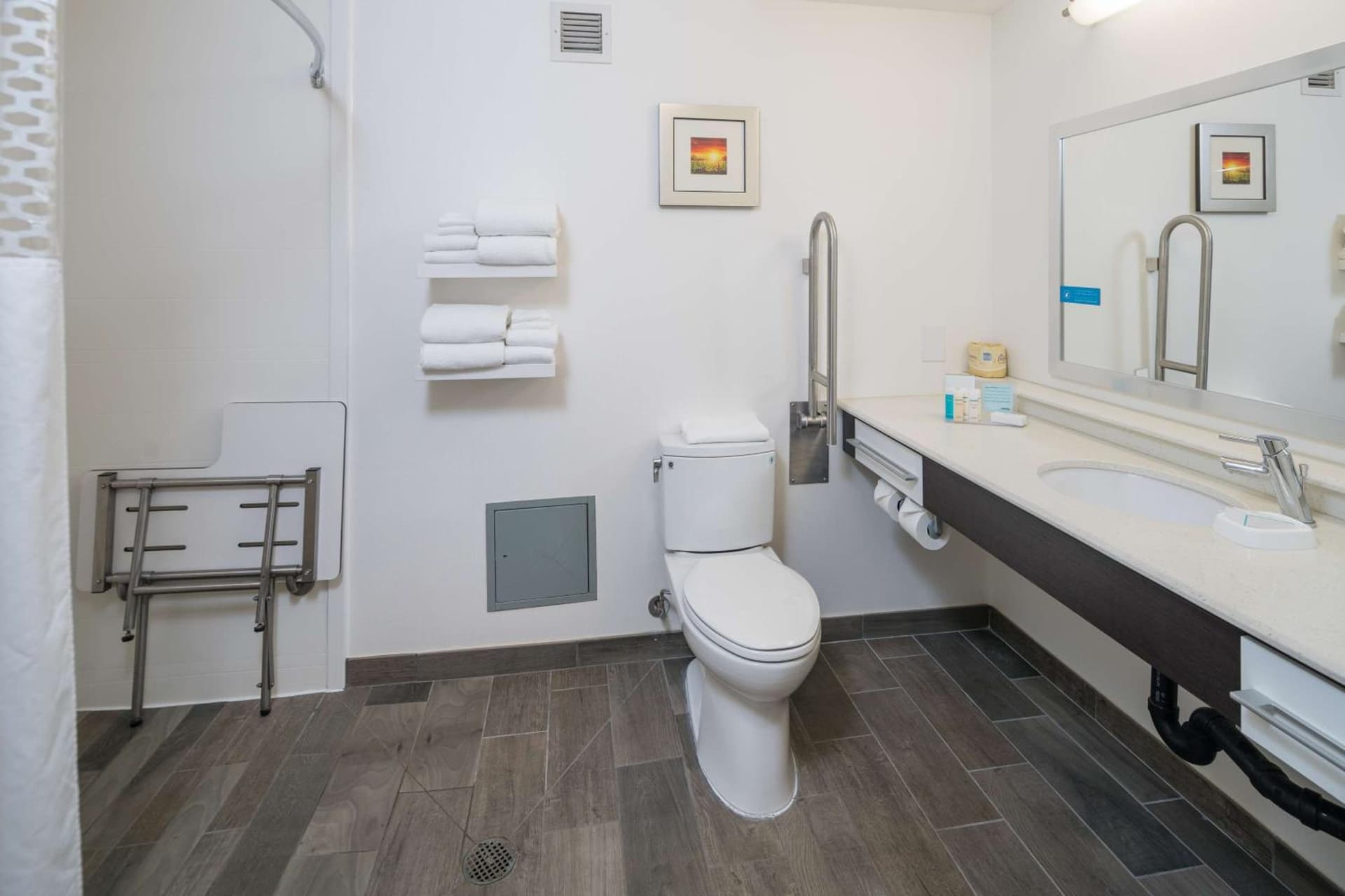 Hampton Inn Livermore gallery photo in Livermore, CA — image 43