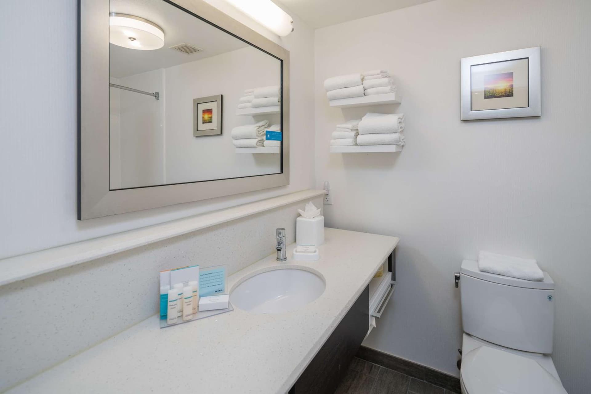 Hampton Inn Livermore gallery photo in Livermore, CA — image 7