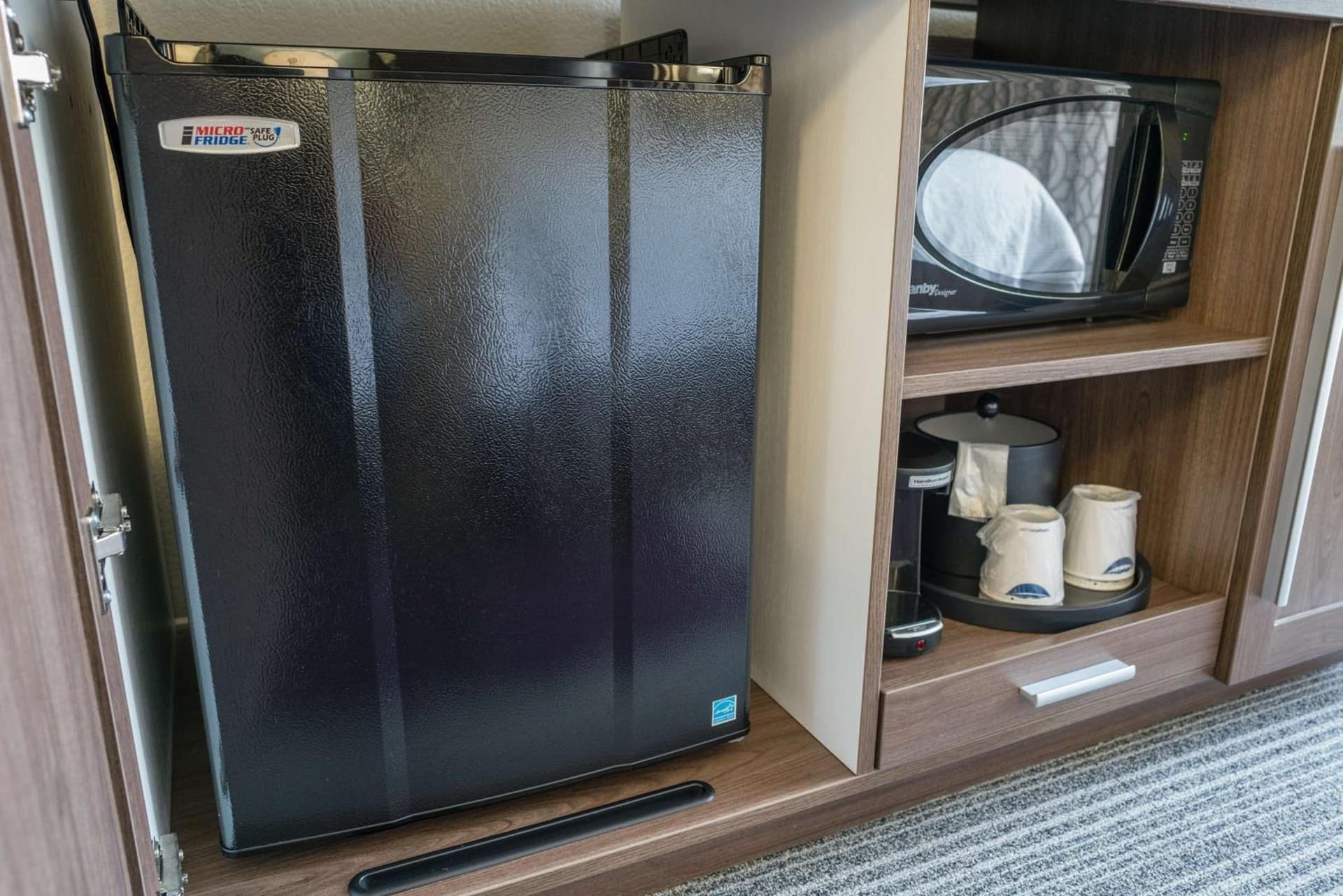 Hampton Inn Livermore gallery photo in Livermore, CA — image 28