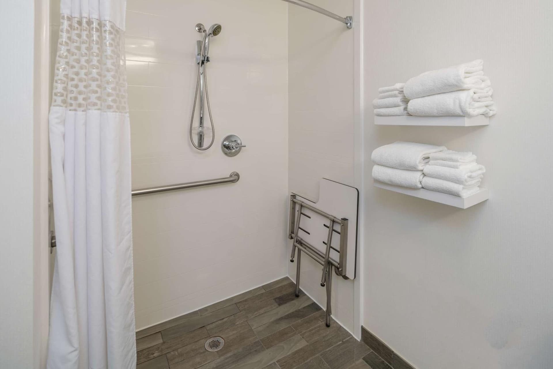 Hampton Inn Livermore gallery photo in Livermore, CA — image 19