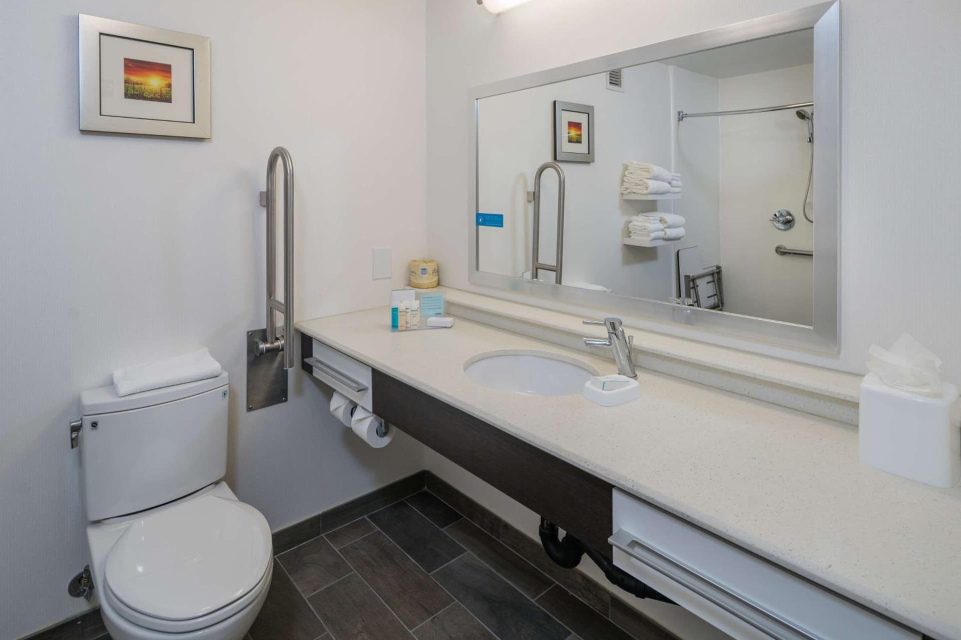 Hampton Inn Livermore gallery photo in Livermore, CA — image 53