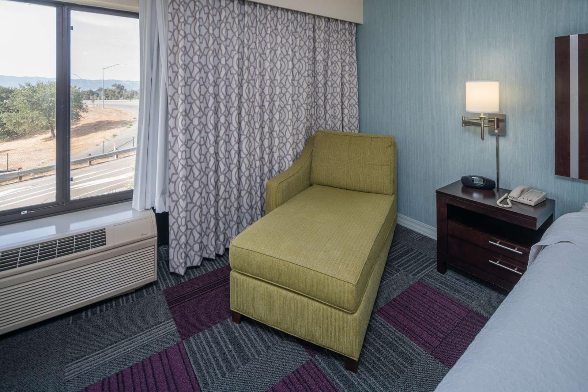 Hampton Inn Livermore gallery photo in Livermore, CA — image 40