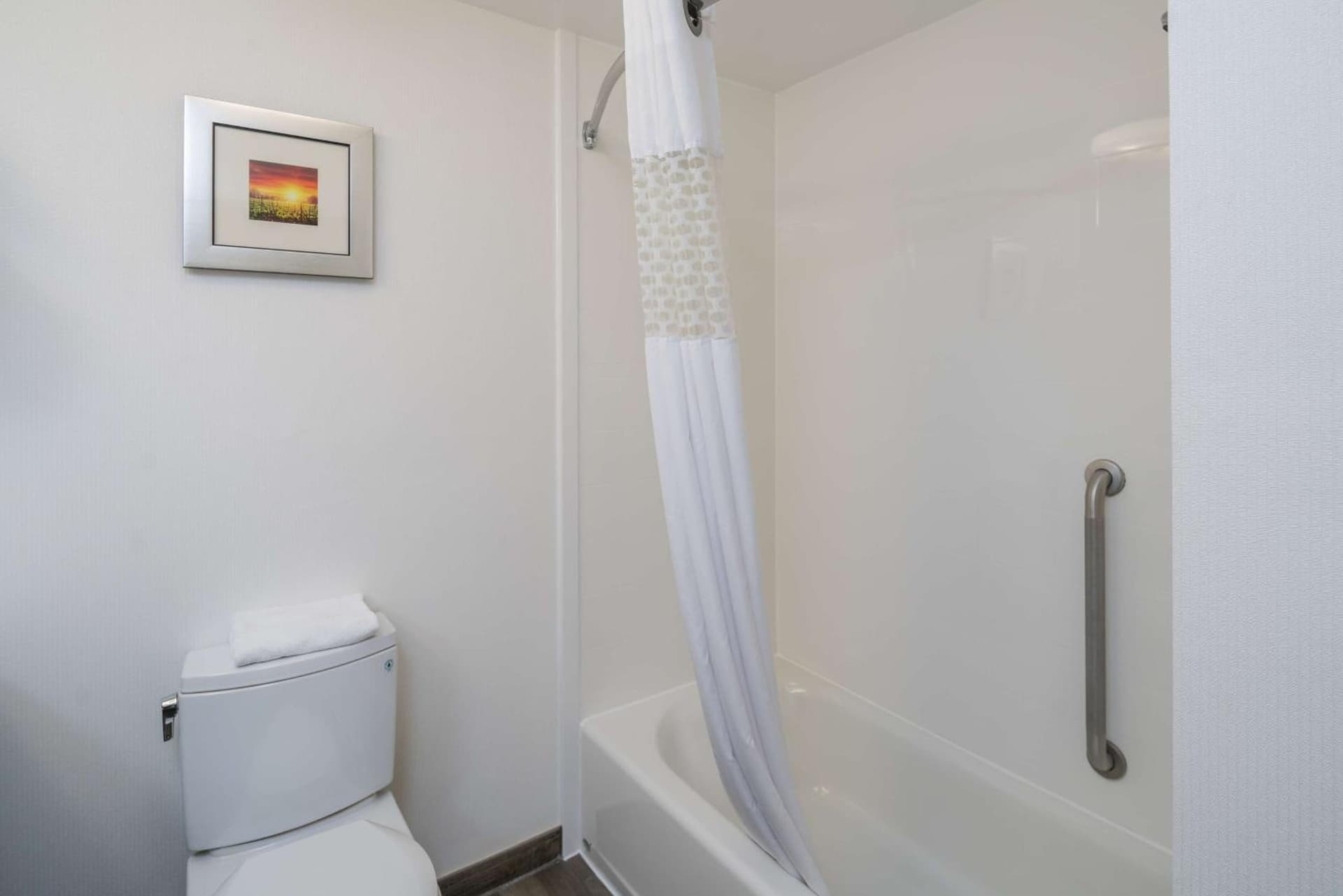 Hampton Inn Livermore gallery photo in Livermore, CA — image 13