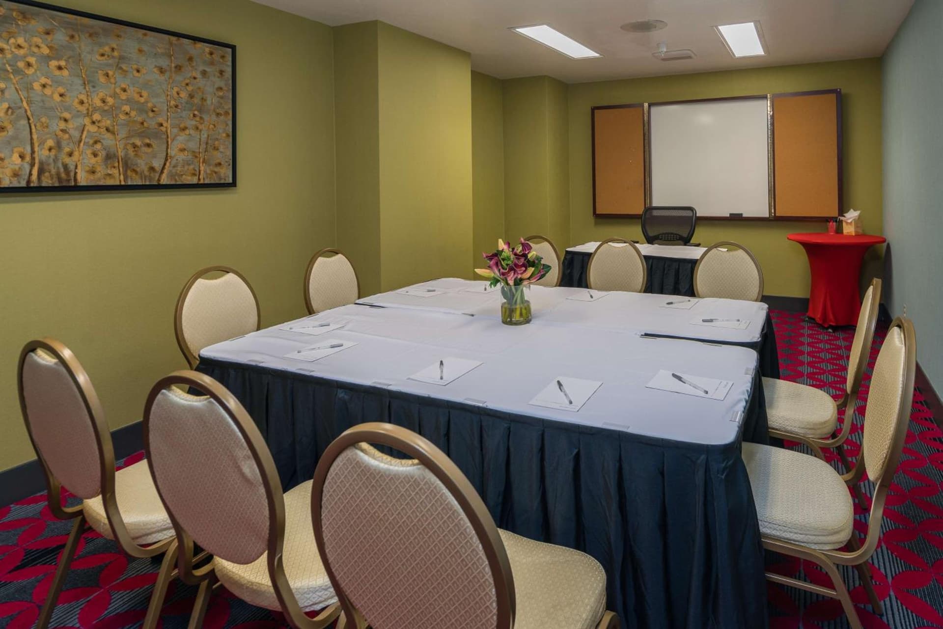Hampton Inn Livermore gallery photo in Livermore, CA — image 49