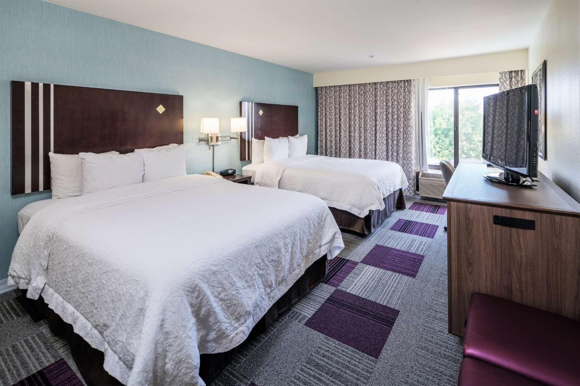 Hampton Inn Livermore gallery photo in Livermore, CA — image 50