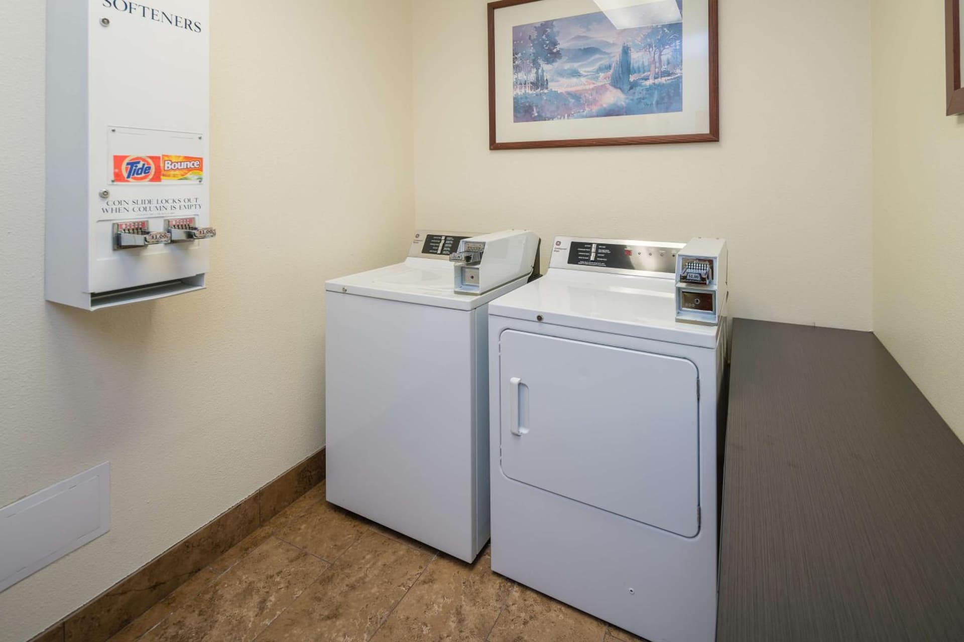 Hampton Inn Livermore gallery photo in Livermore, CA — image 47